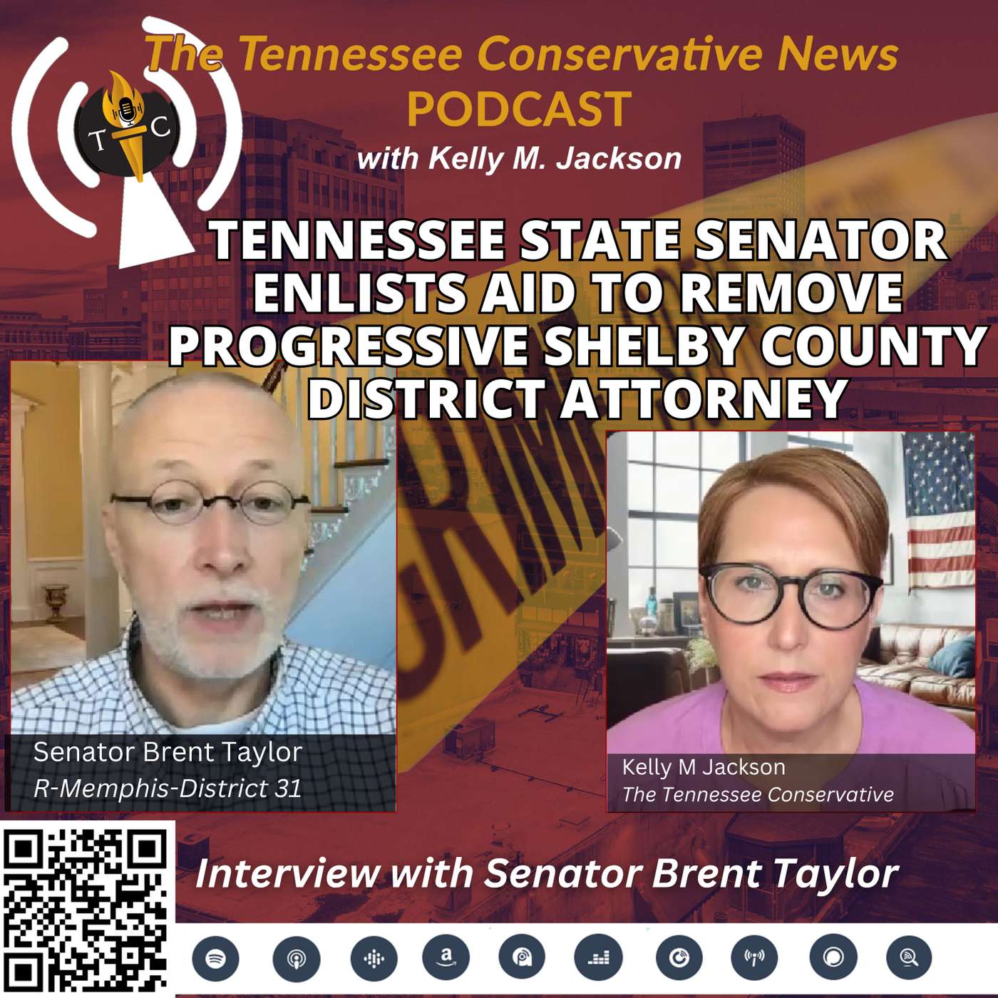 The Tennessee Conservative