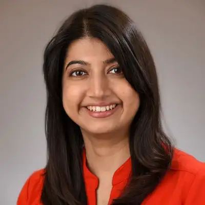 Anuja Bandyopadhyay, MD