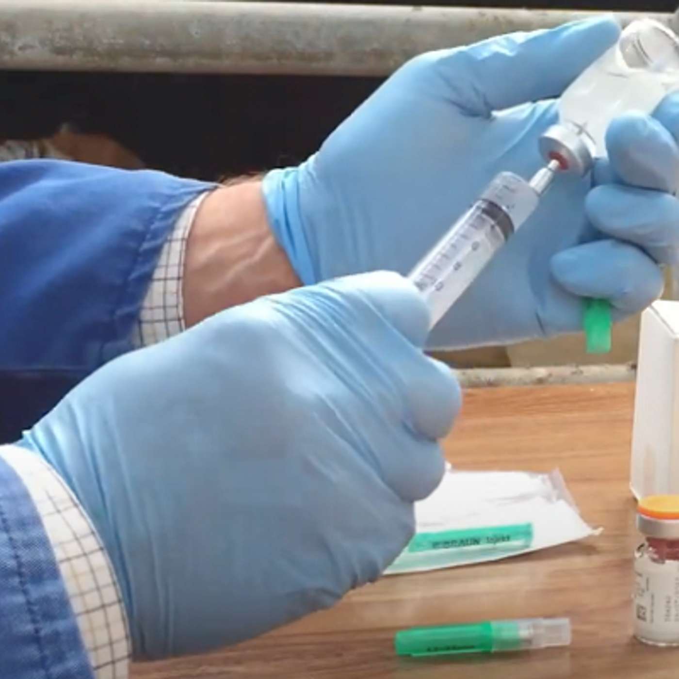 Understanding the New Vet Med Regulations