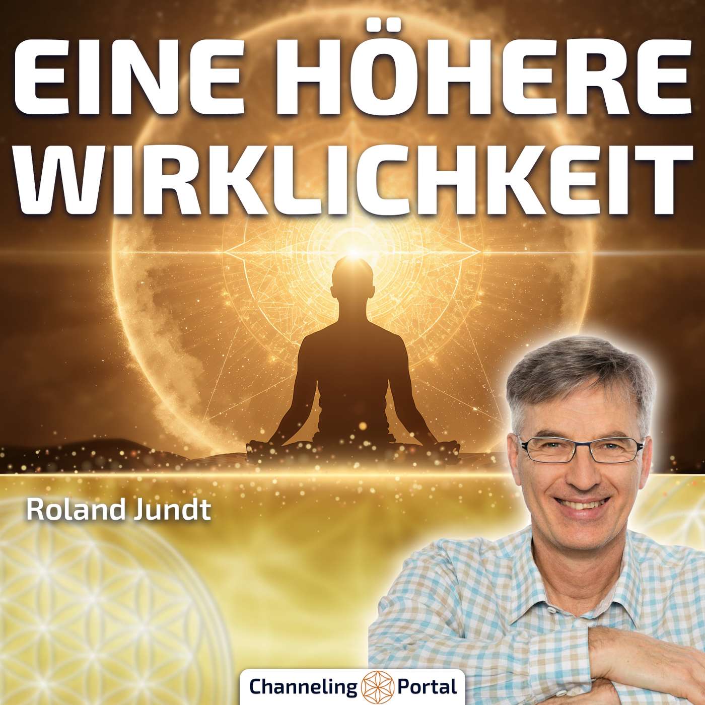 #467 Neue Schöpfungs-Frequenzen der Erde und der Kristall-Planet – Roland Jundt #467 Neue Schöpfungs-Frequenzen der Erde und der Kristall-Planet – Roland Jundt