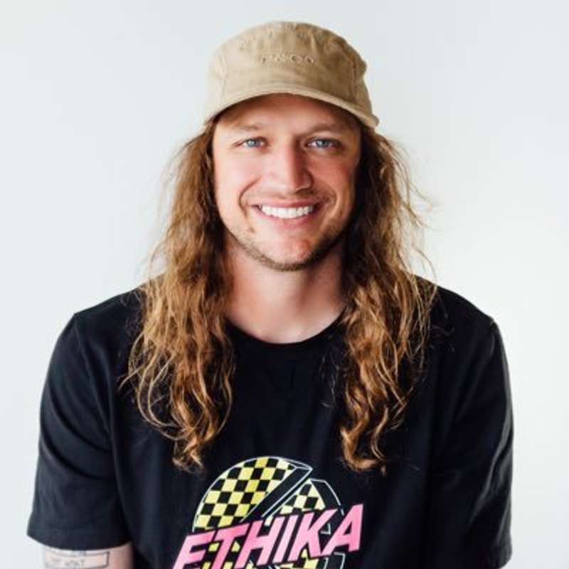 Mike Smith