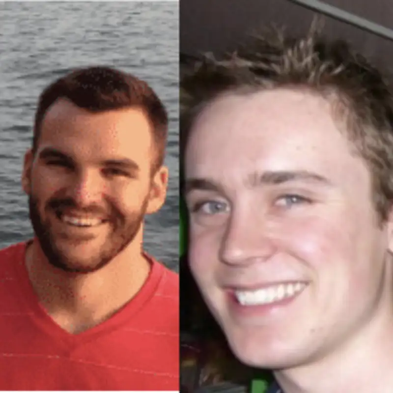 566 - Ondrej Hrebicek & Patrick Thompson (Iteratively) On Capturing Customer Data You Can Trust 