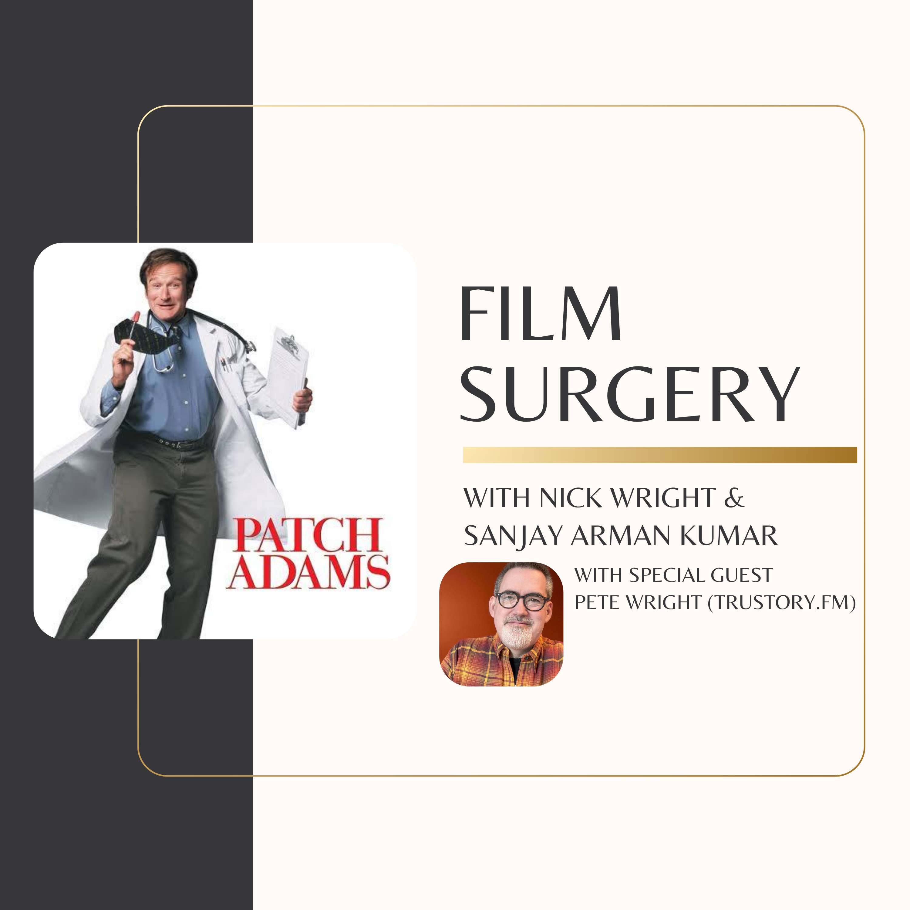 Film Surgery