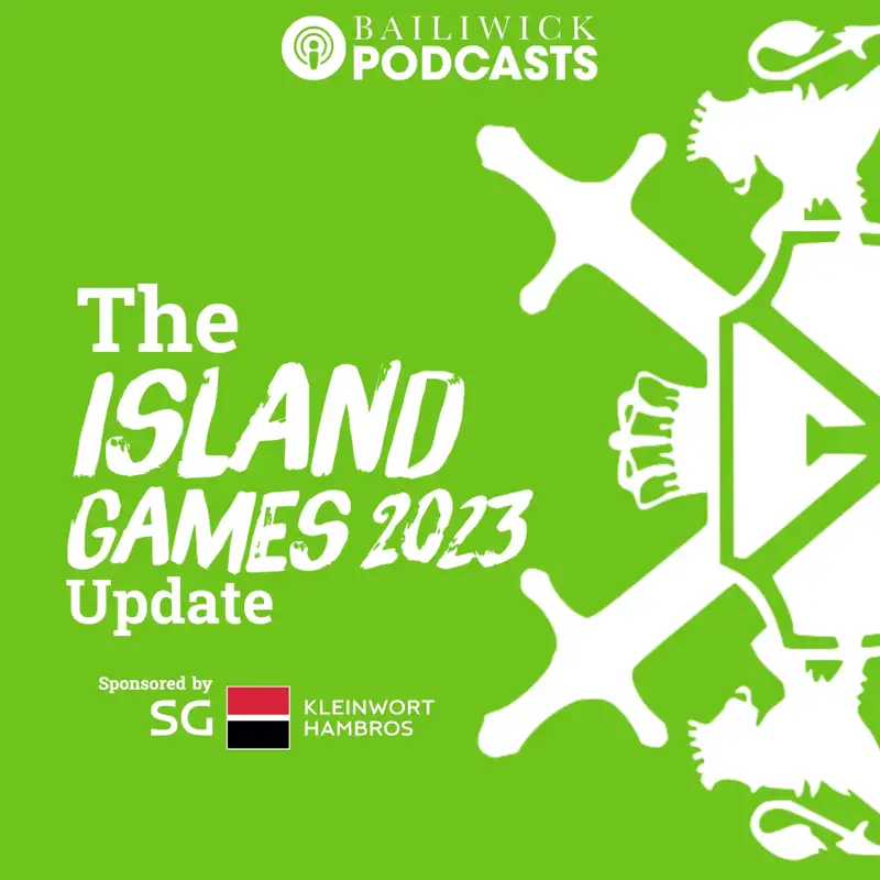 Island Games Update: Day 2