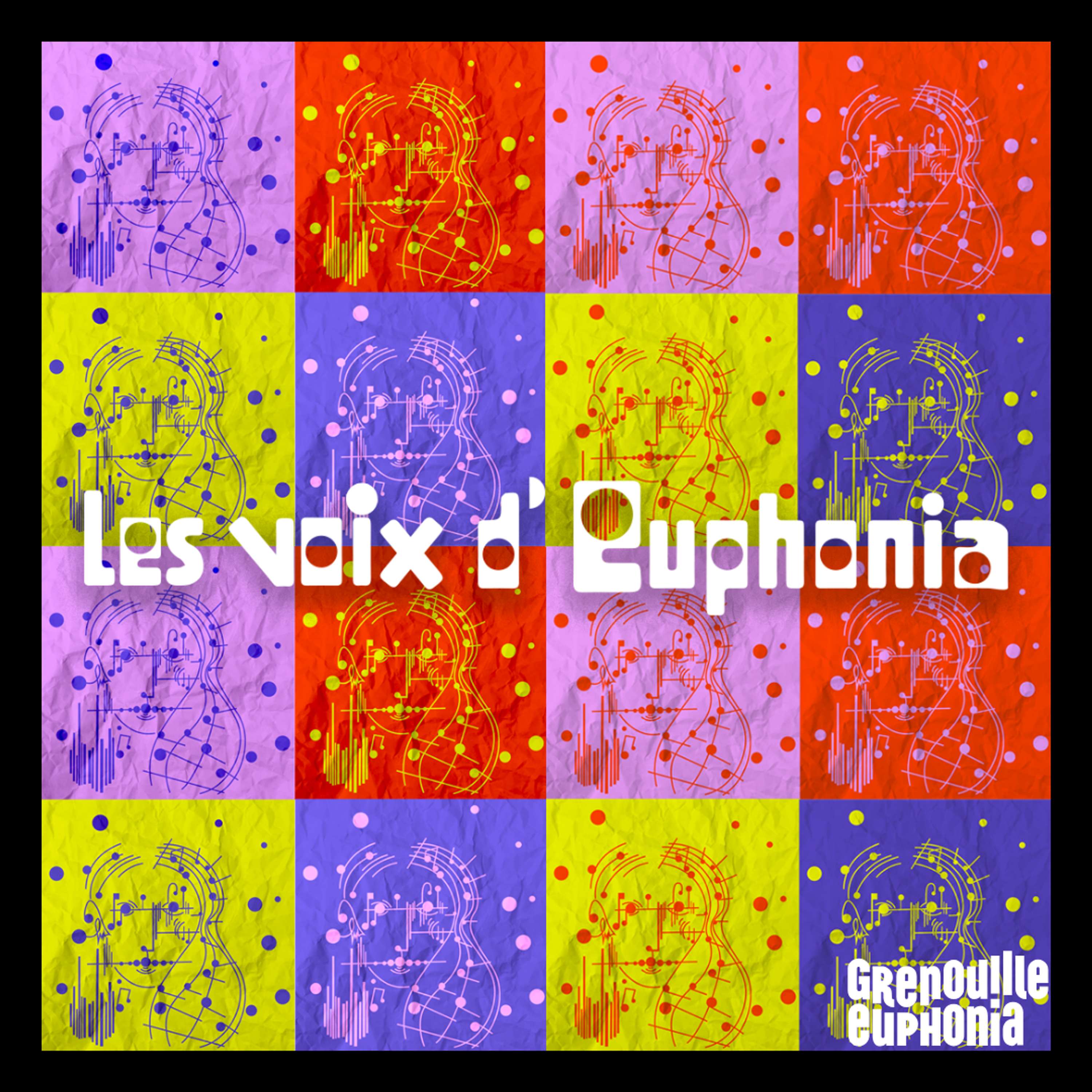 Les voix d'Euphonia