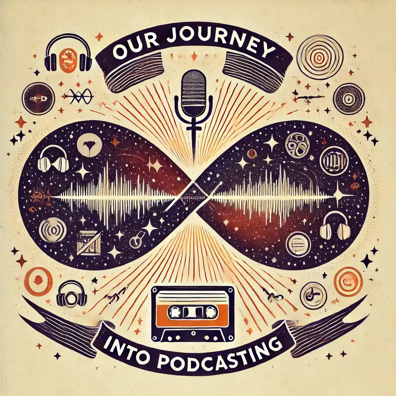Our Favorite Podcasts