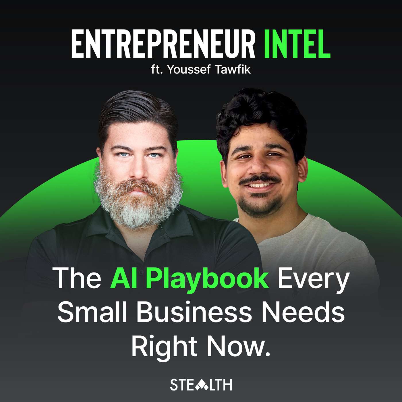 Entrepreneur Intel