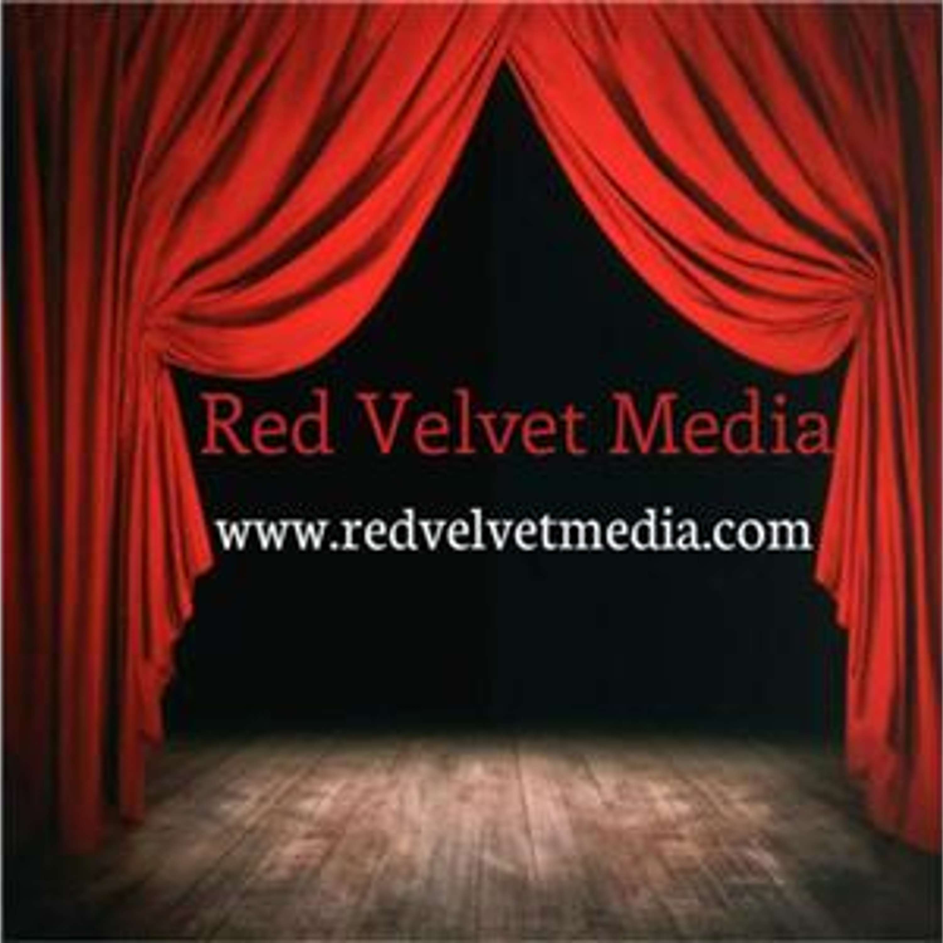 Red Velvet Media ®
