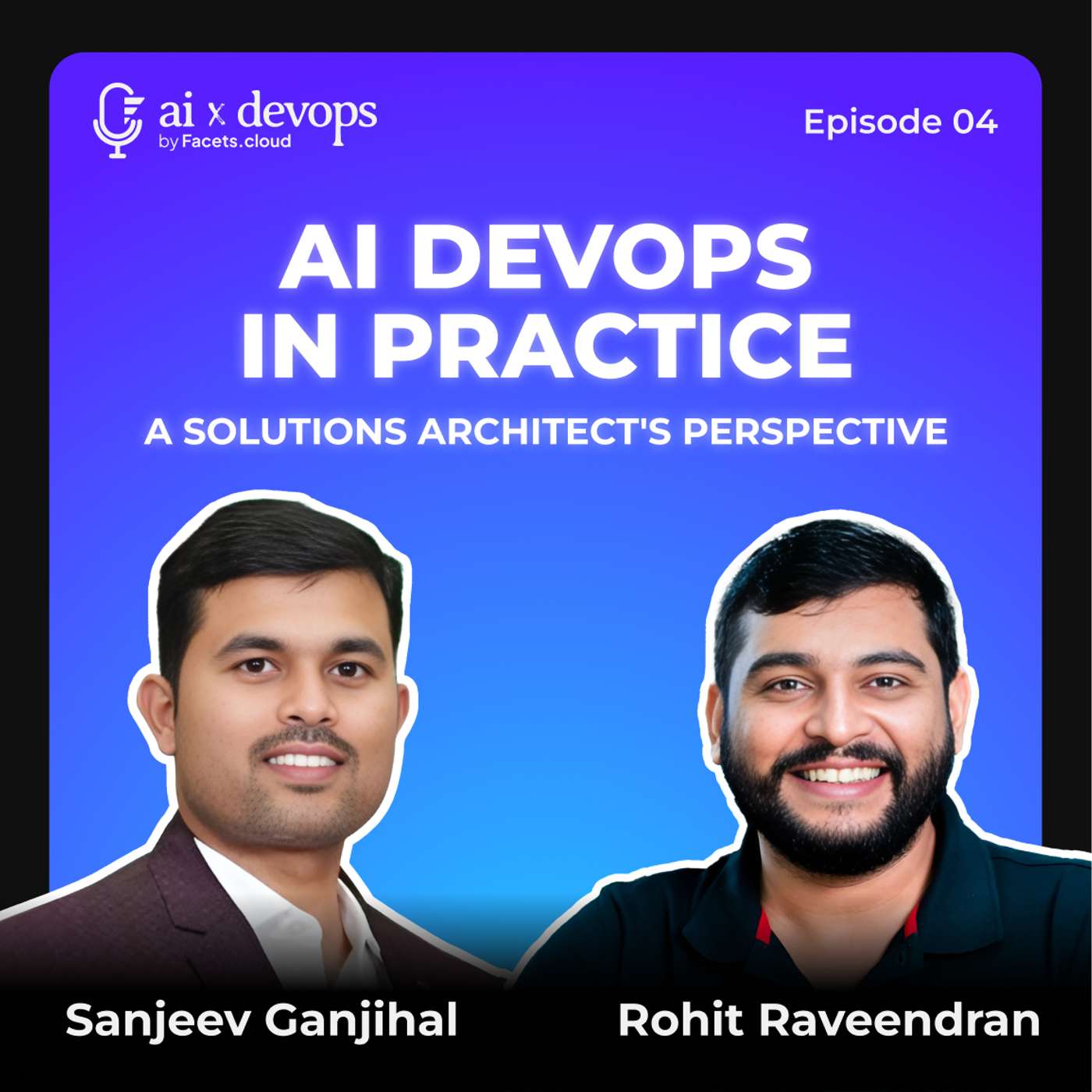 AI DevOps in Practice: A Solutions Architect’s View