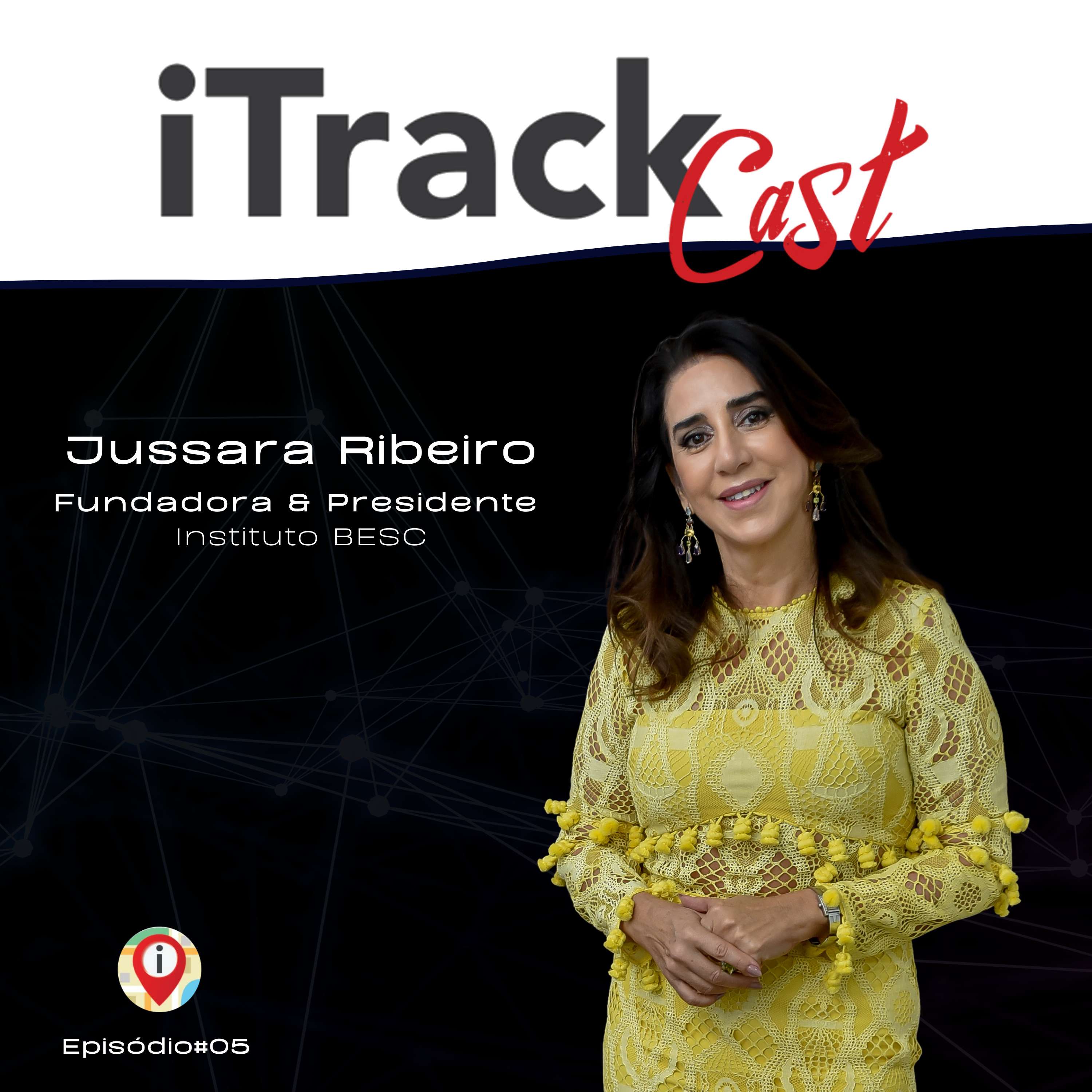 iTrack Cast