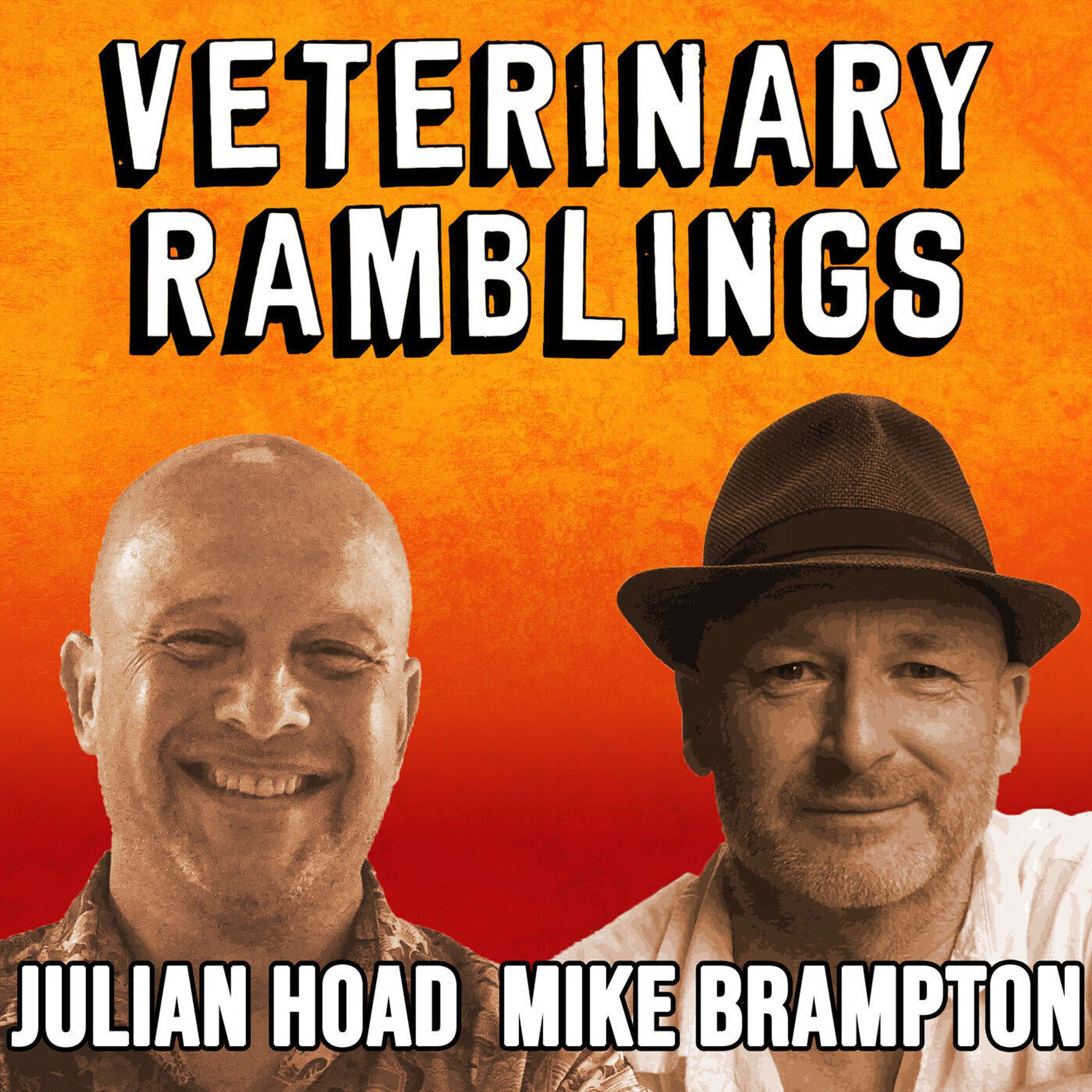 Veterinary Ramblings
