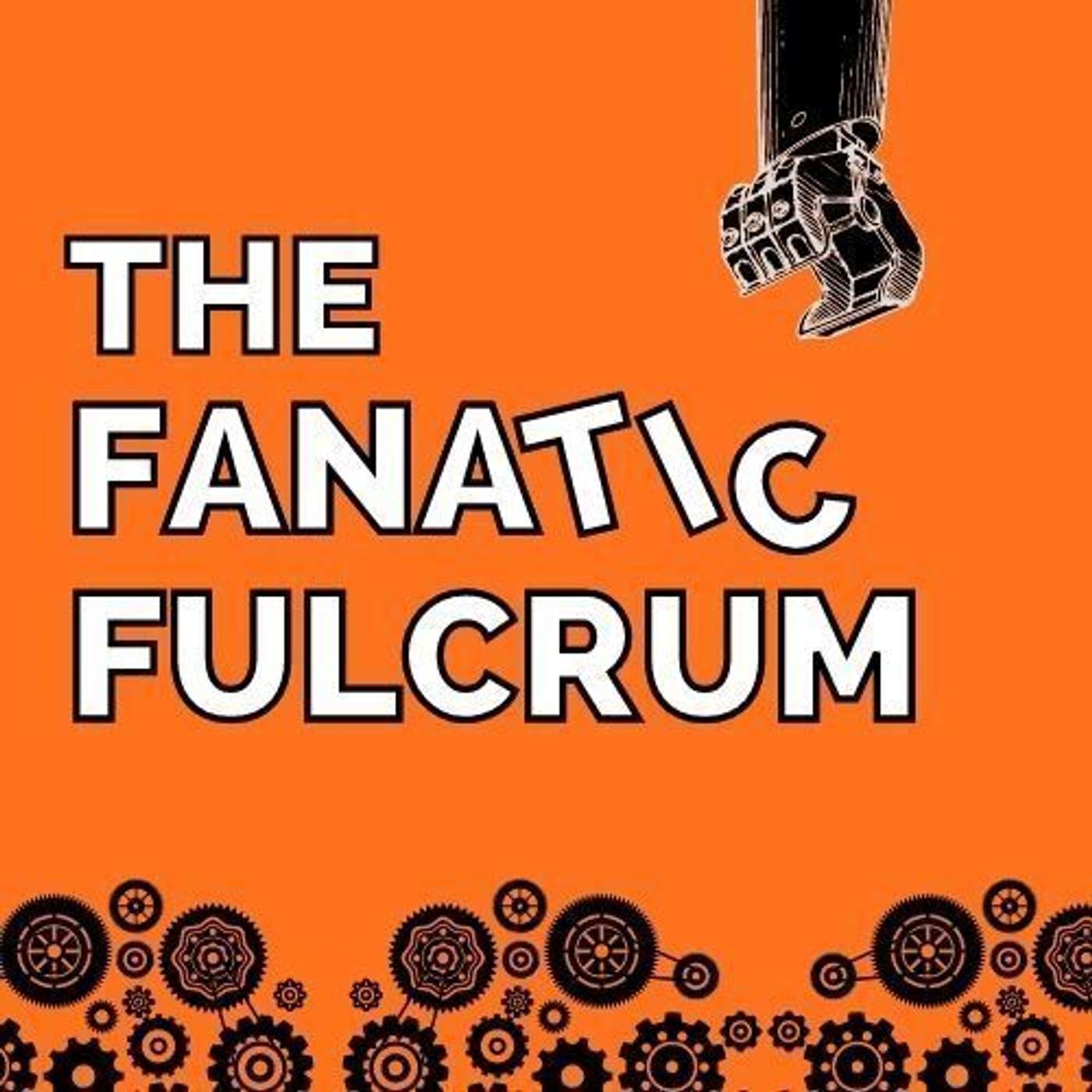 Horror films galore: THE FANATIC FULCRUM