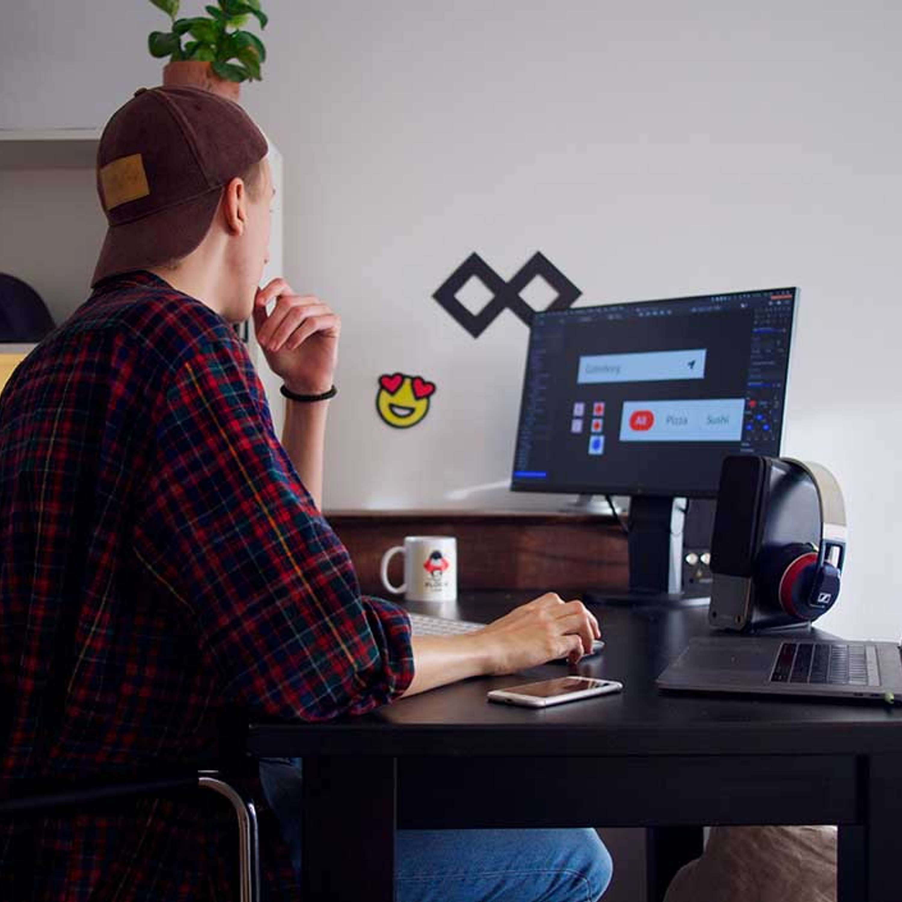 Starten als CRO Freelancer
