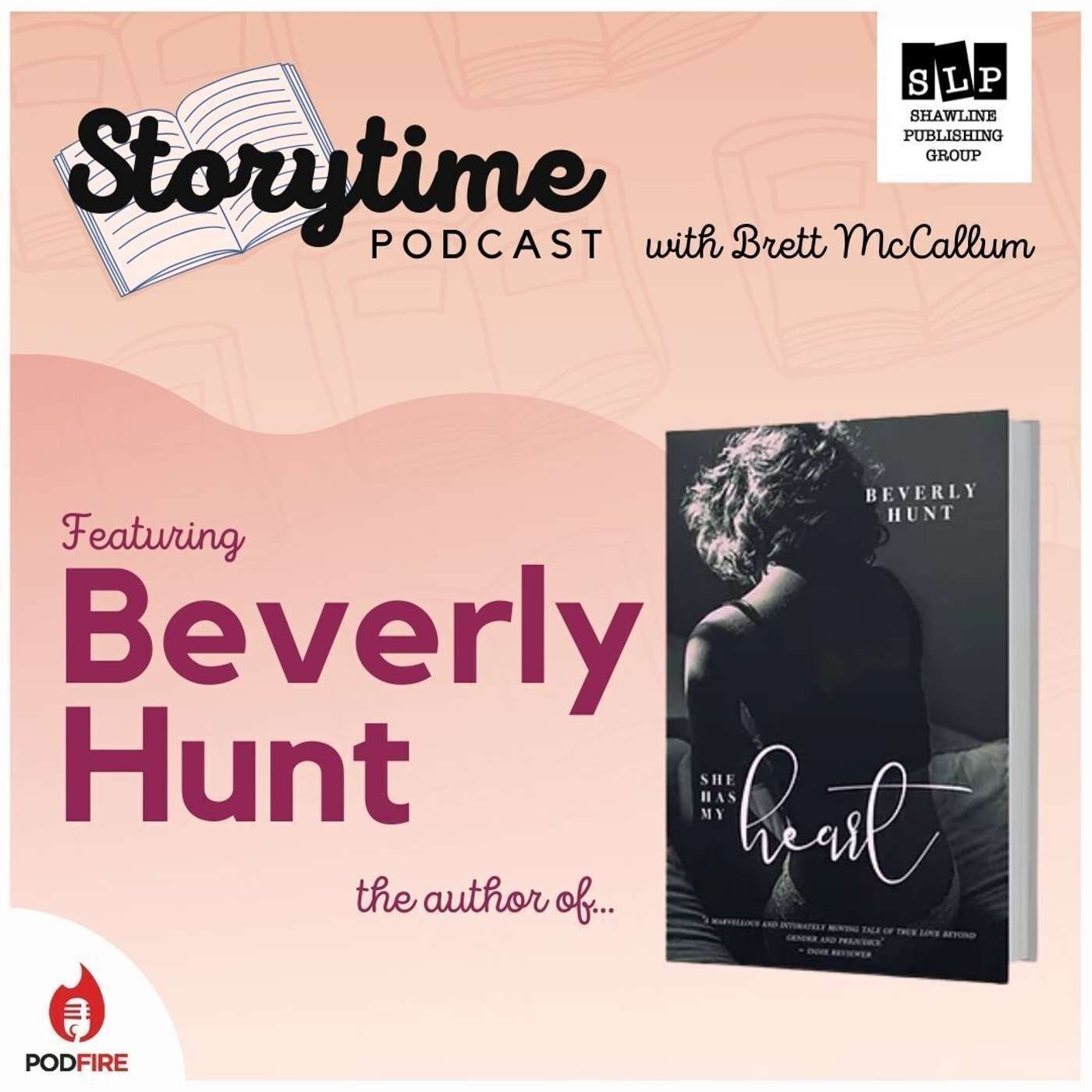 ST02- Beverly Hunt ST02- Beverly Hunt