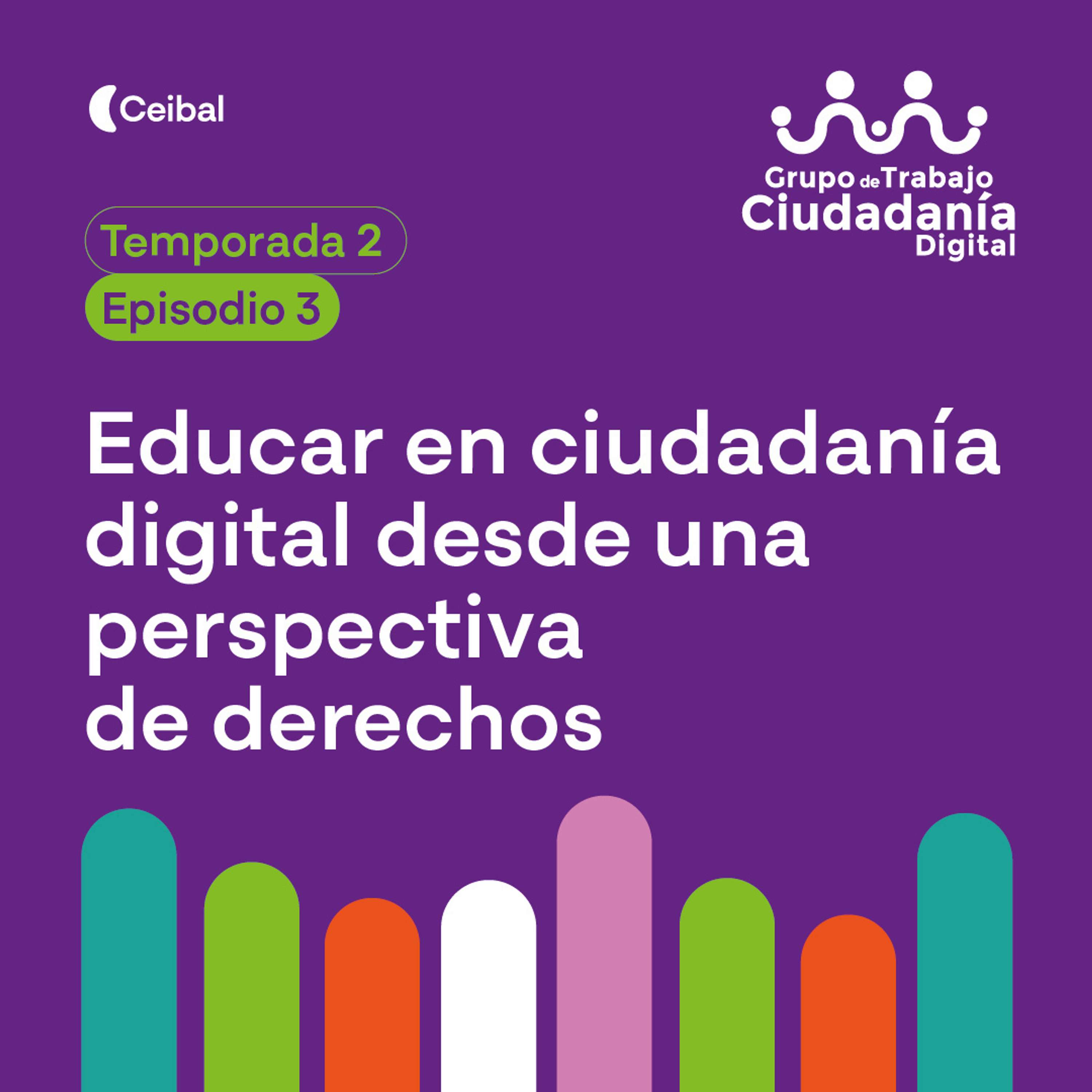 Ciudadanía Digital en movimiento