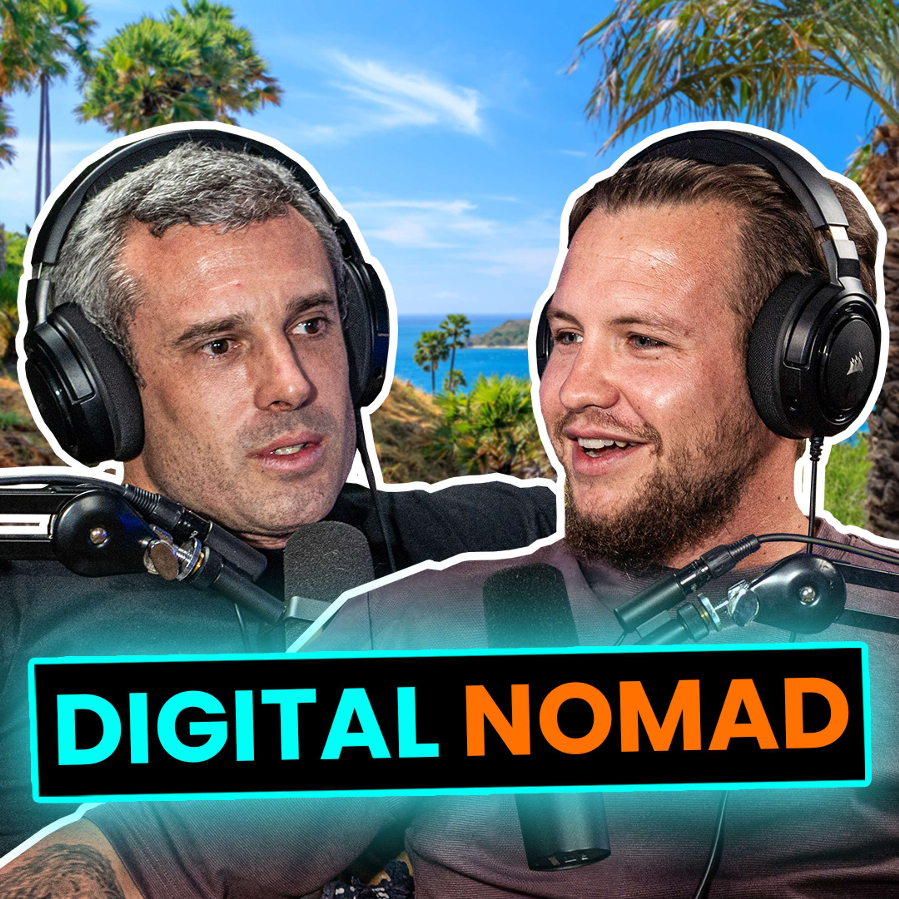 Fruiting Body Podcast (Phuket, Thailand)
