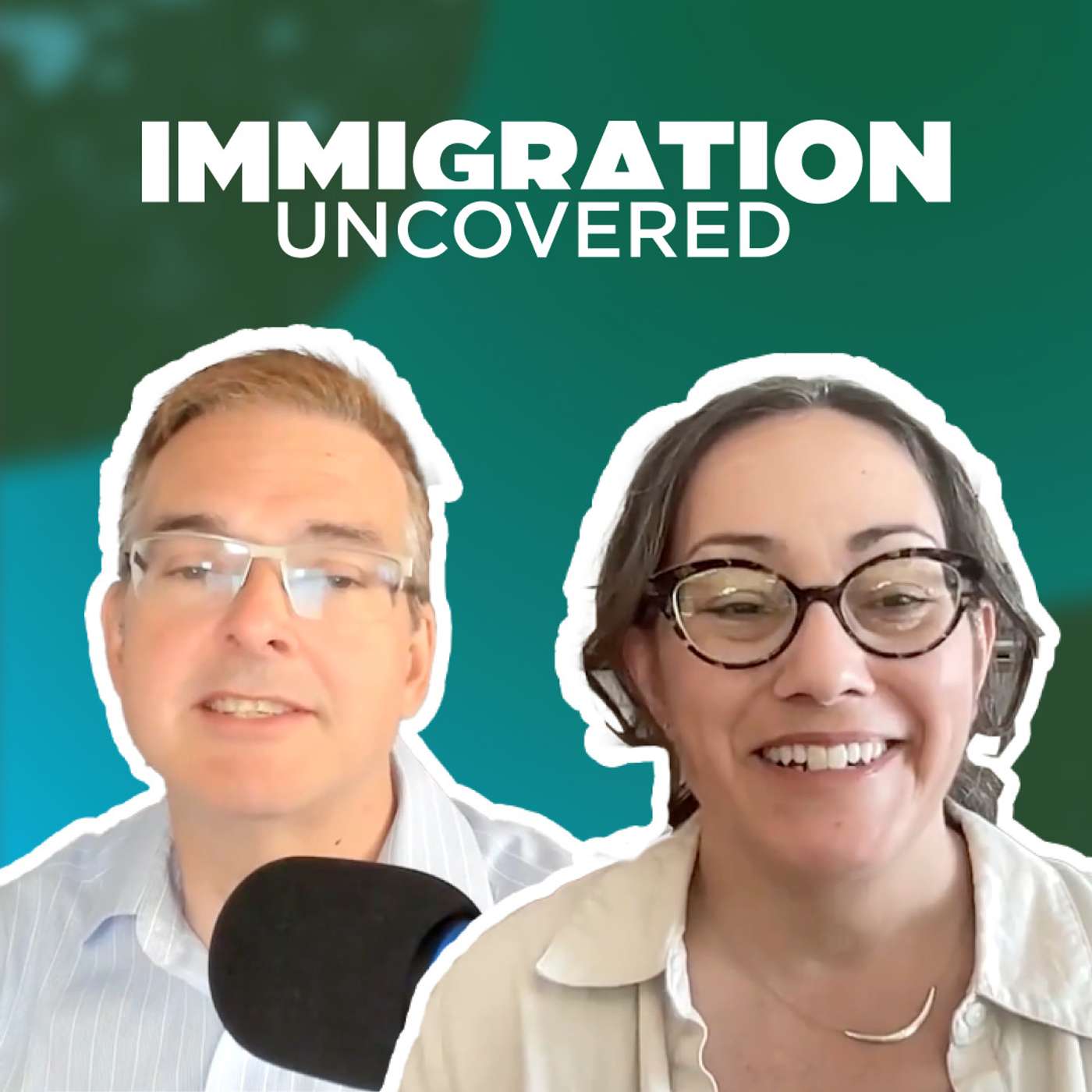 Immigration Uncovered