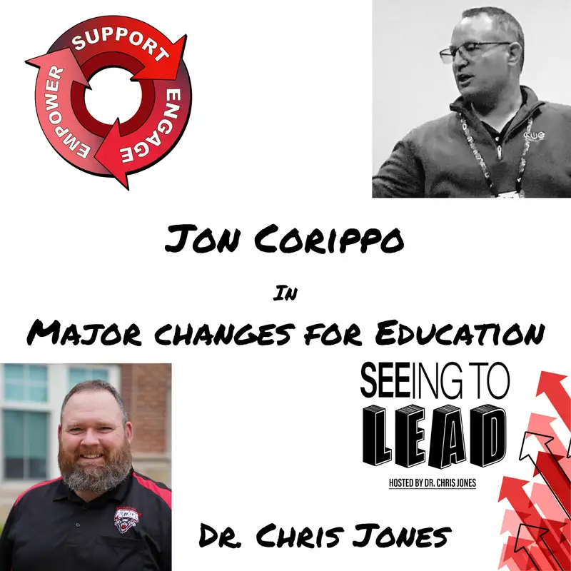 052 - Major Changes for Education