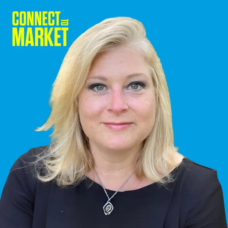 CTM Takeover Episode: The Power of Observation in the Era of AI ft Megan Ward