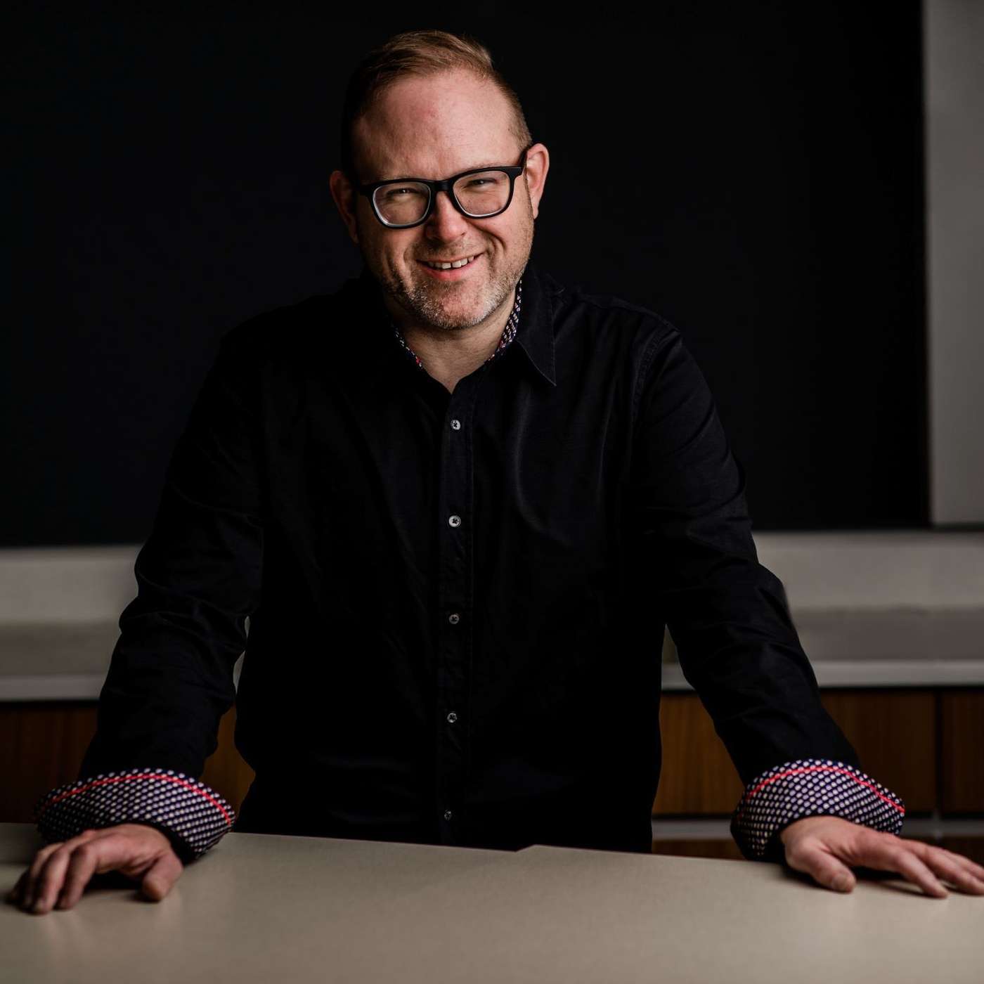 The Teamwork Advantage a Gregg Gregory Podcast