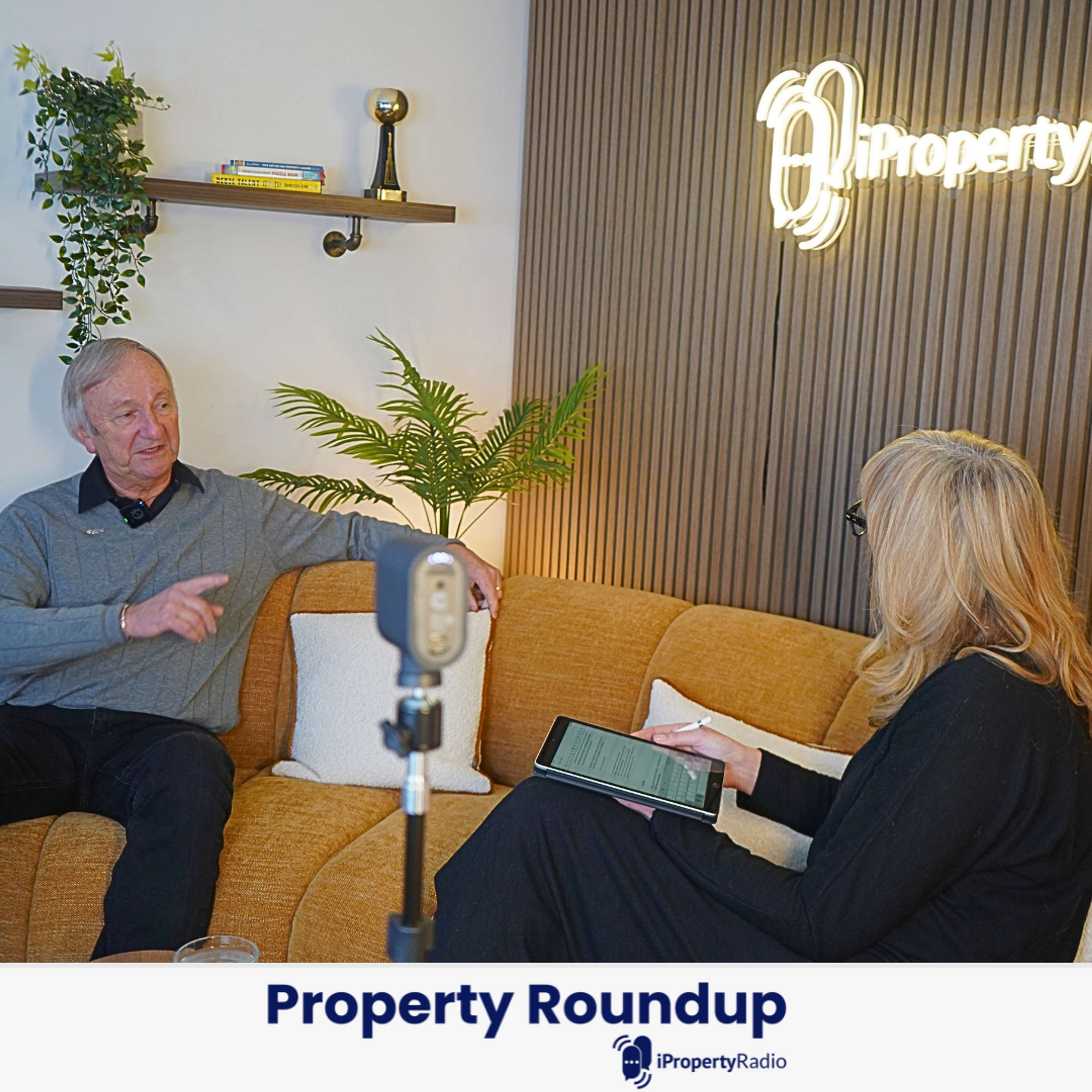 The highs and lows of real estate, and lessons learned along the way