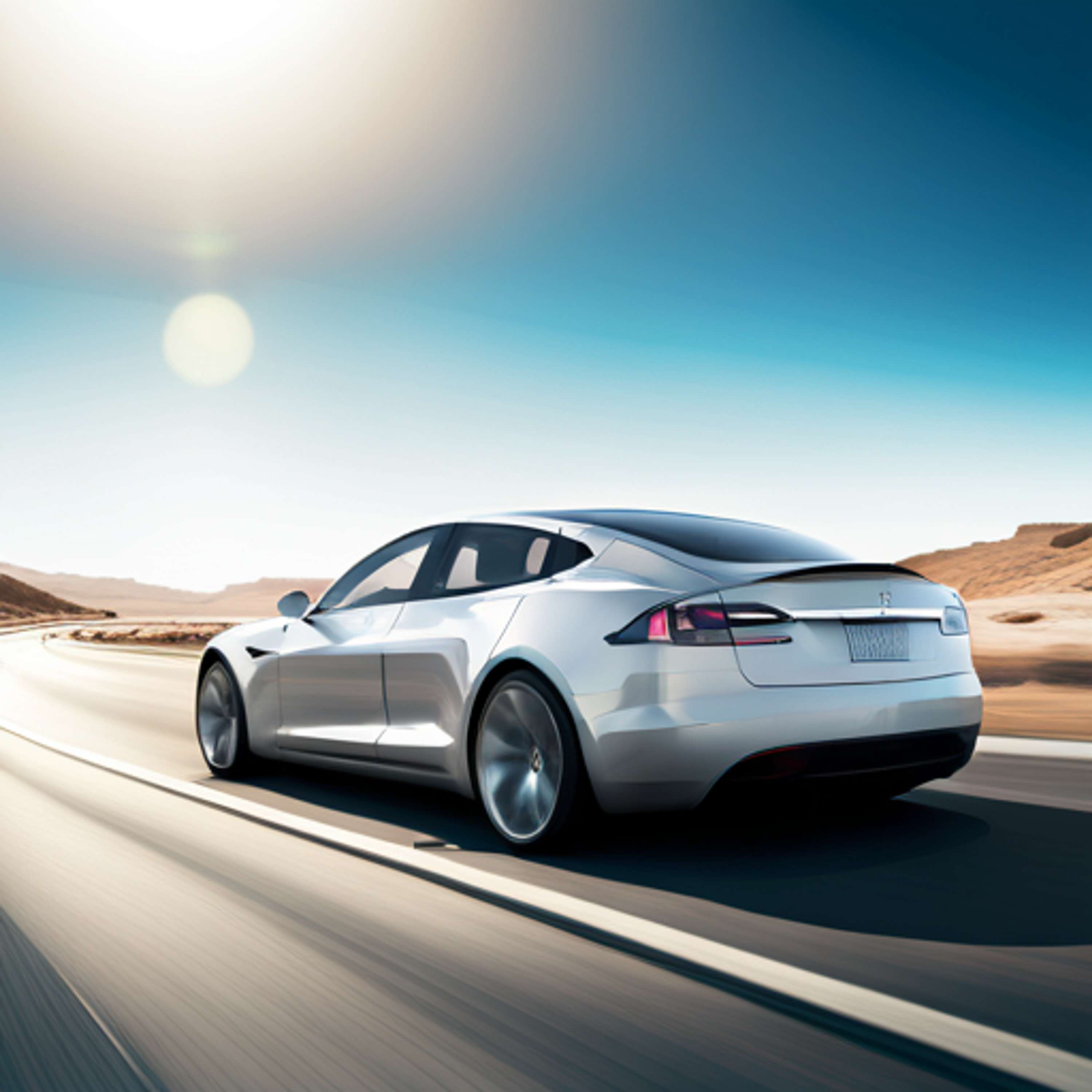 cover of episode Tesla 2024.26.1 Update: What You Need to Know
