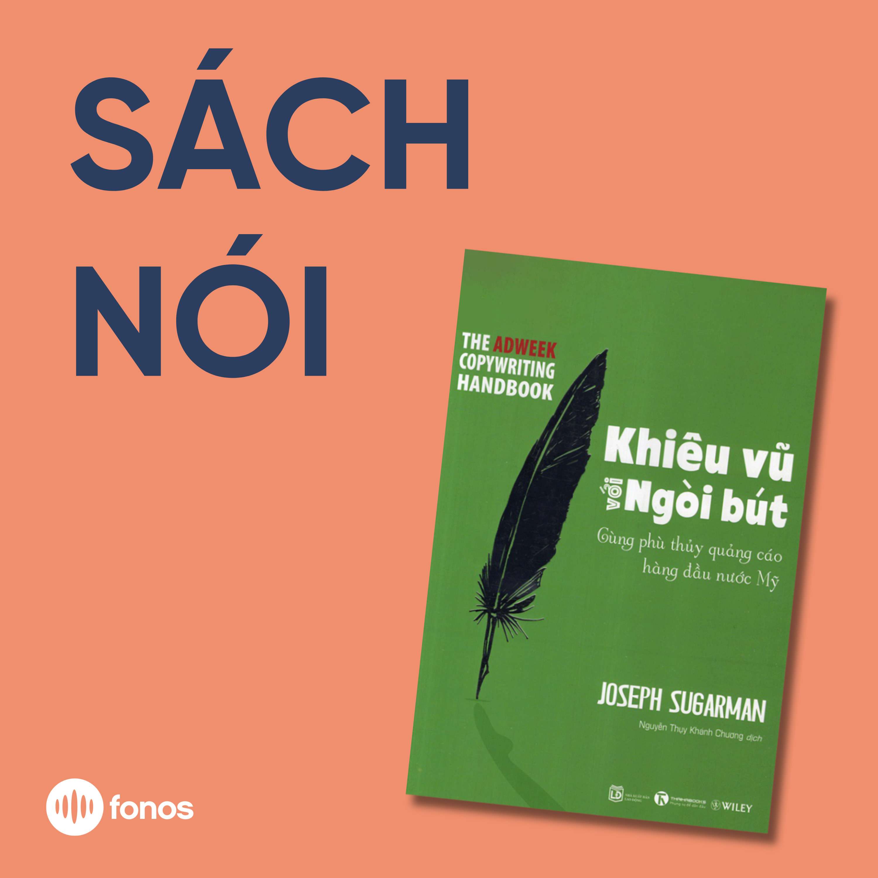Thư Viện Sách Nói Có Bản Quyền