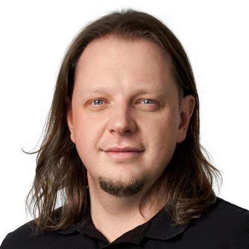Tomasz Pęczek