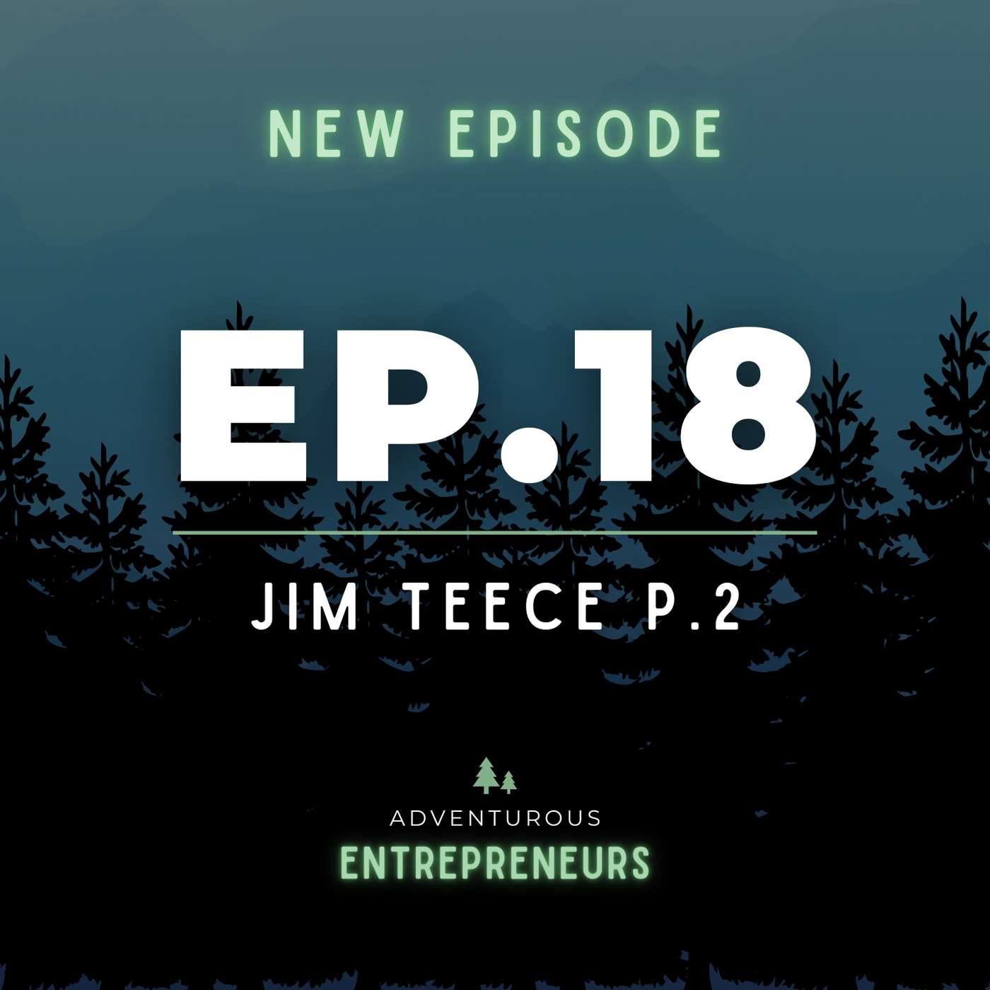 Jim Teece (Part 2) - How To Keep Going When Things Are Really Hard, Dark, And Bleak, The Importance Of Being Uncomfortable, And How To Turn An Adventure Out Of A Single Photo