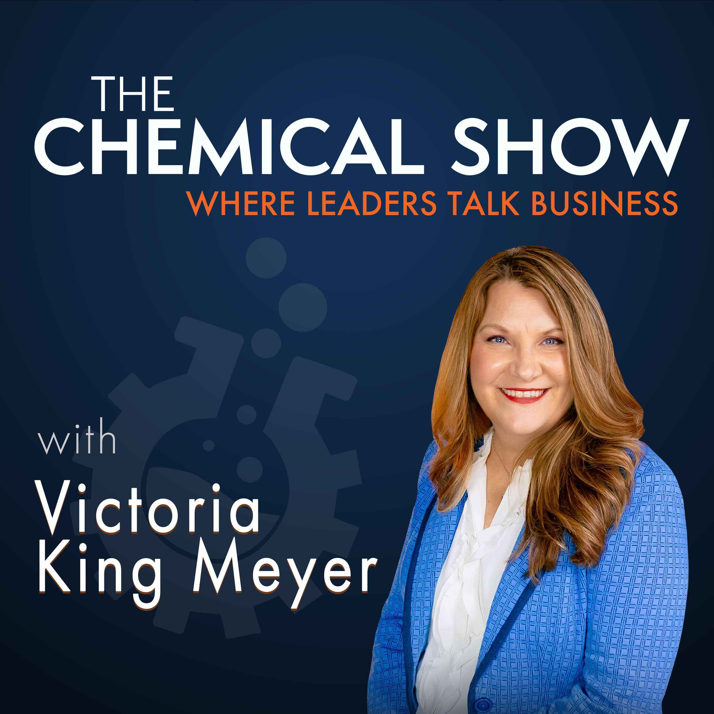 The Chemical Show: Where Leaders Talk Business Artwork