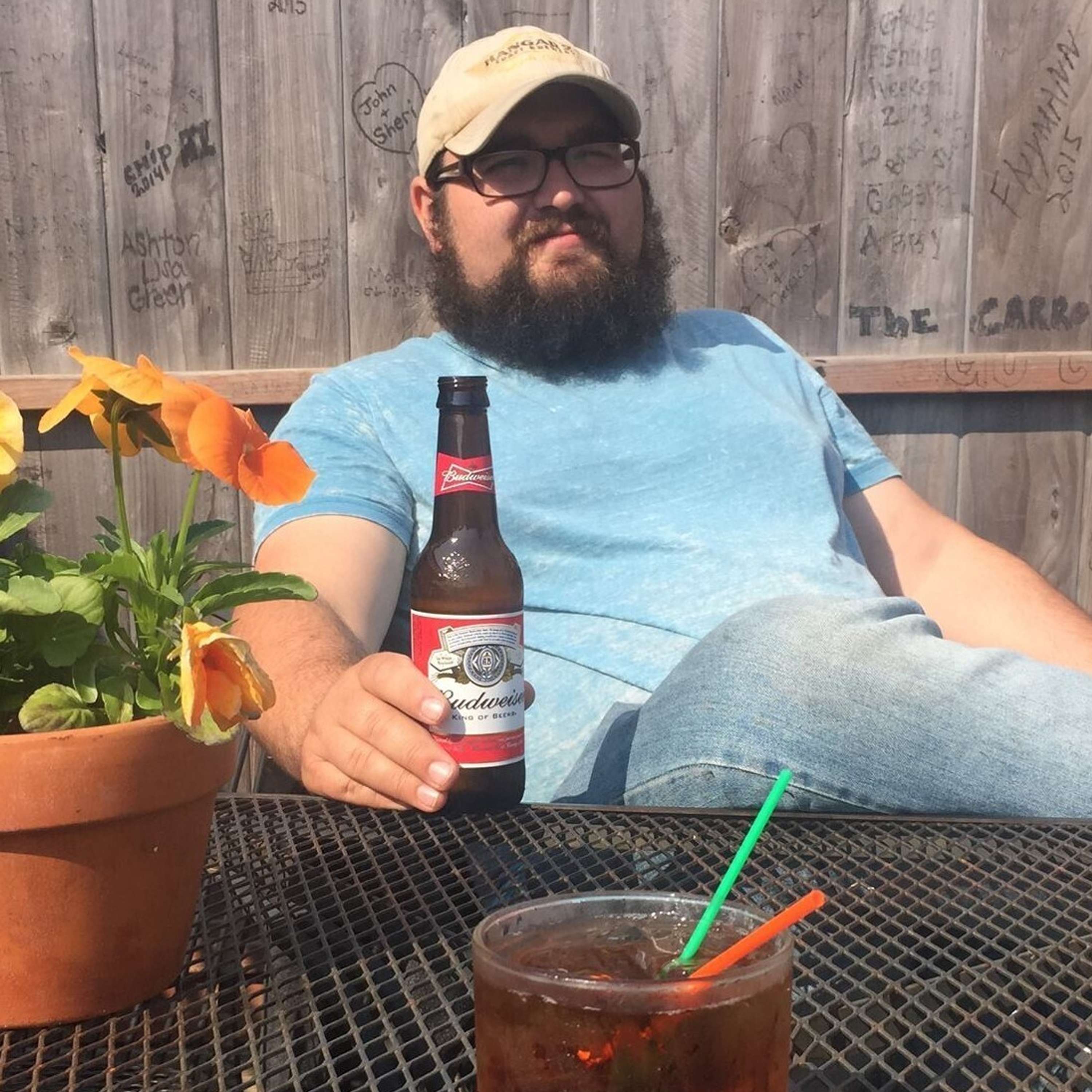 Drink Beer, Think Beer With John Holl