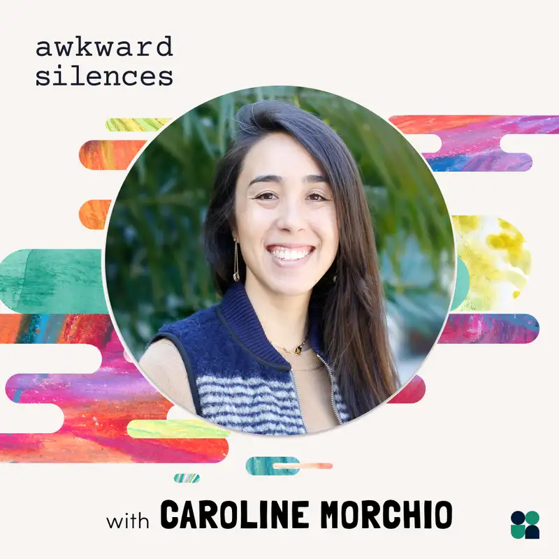 #153 - Security-Minded UX with Caroline Morchio of Dashlane