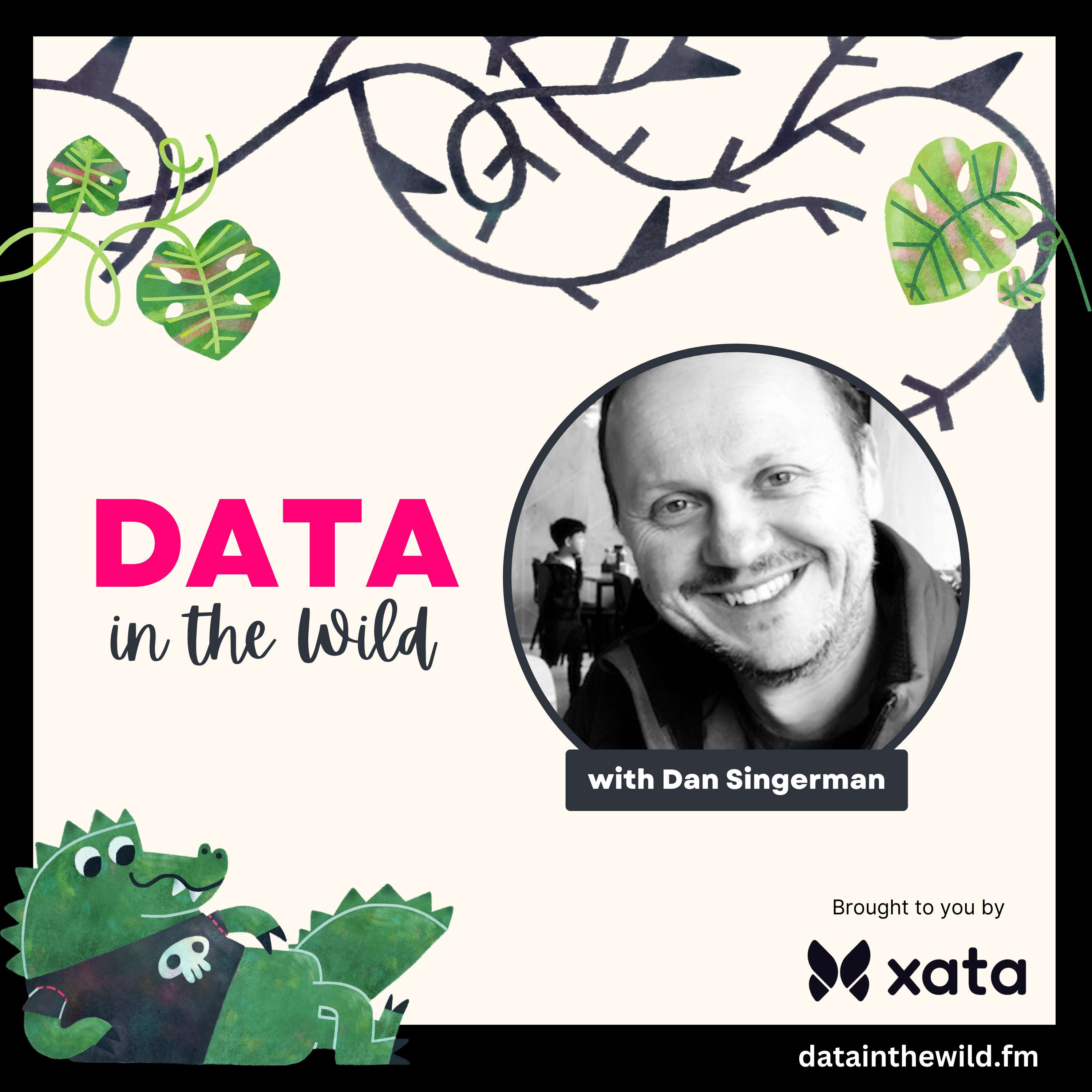 Data in the Wild