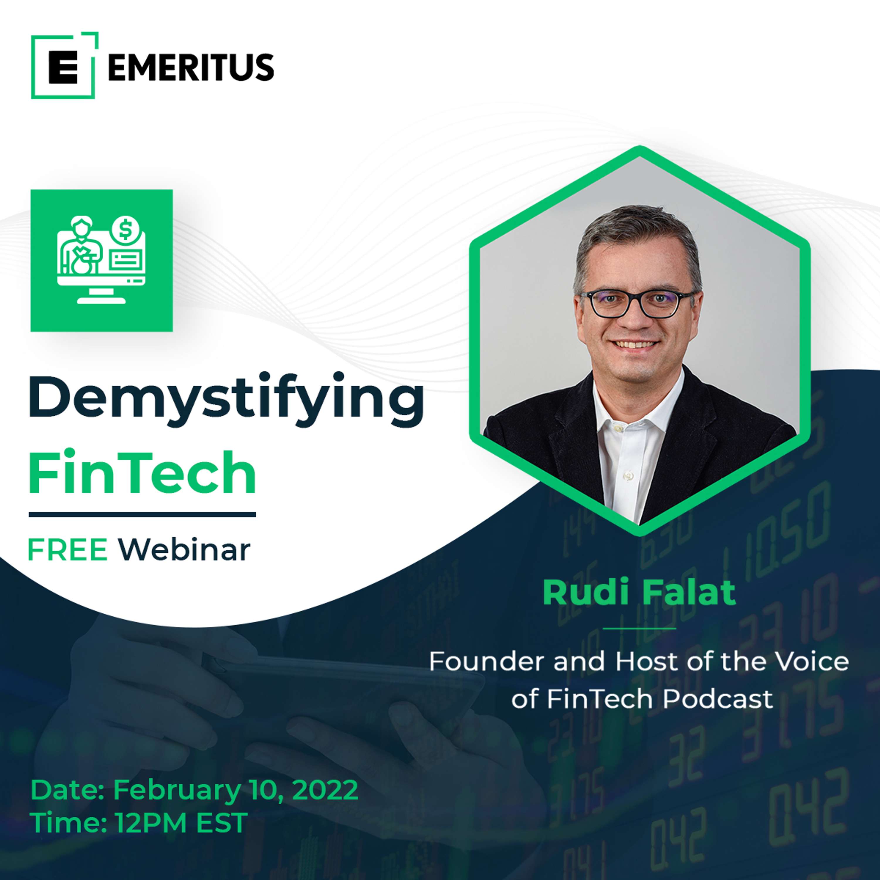 Voice of FinTech®