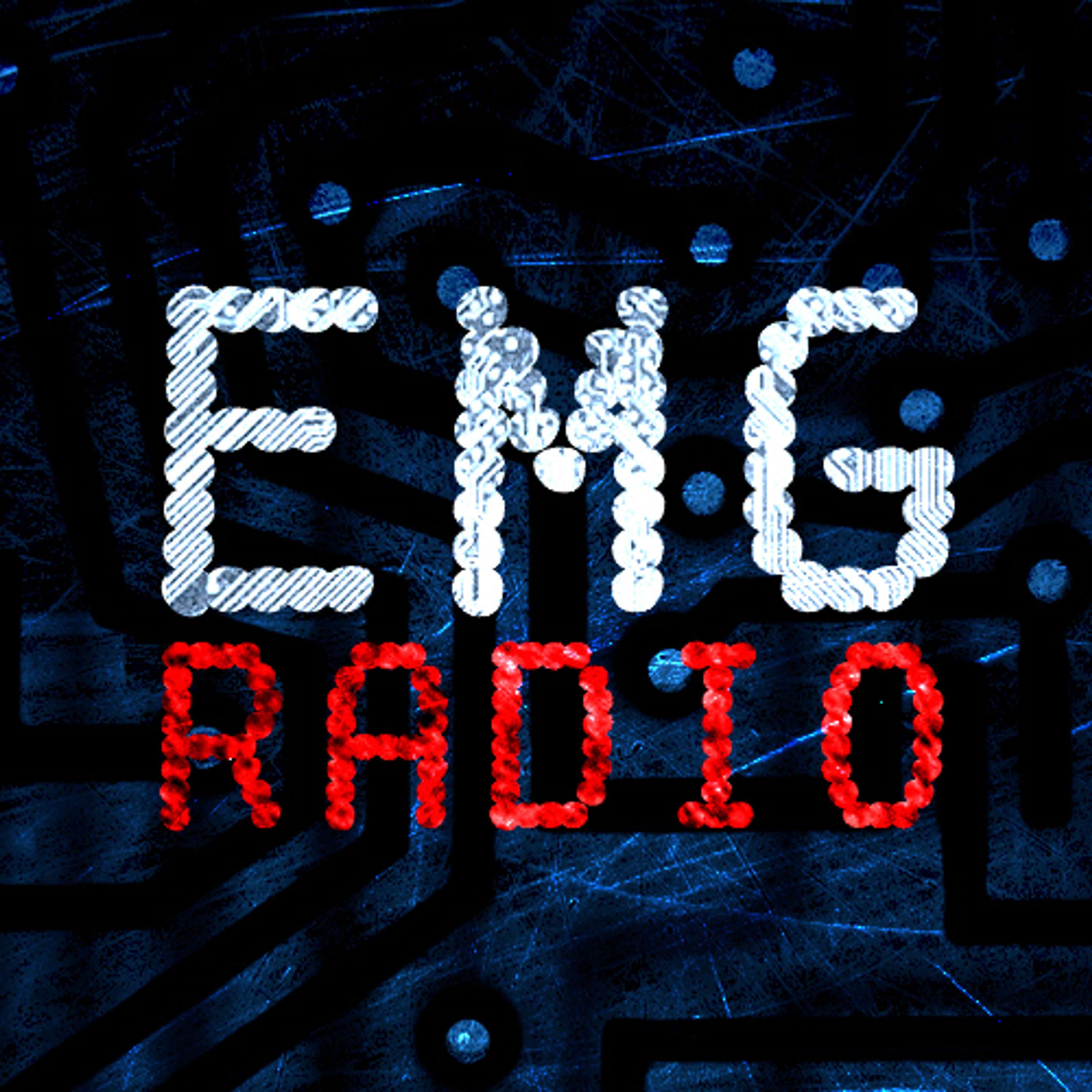 EMG Radio #21: Invoking the Throat Dragon of Duality, Part 2