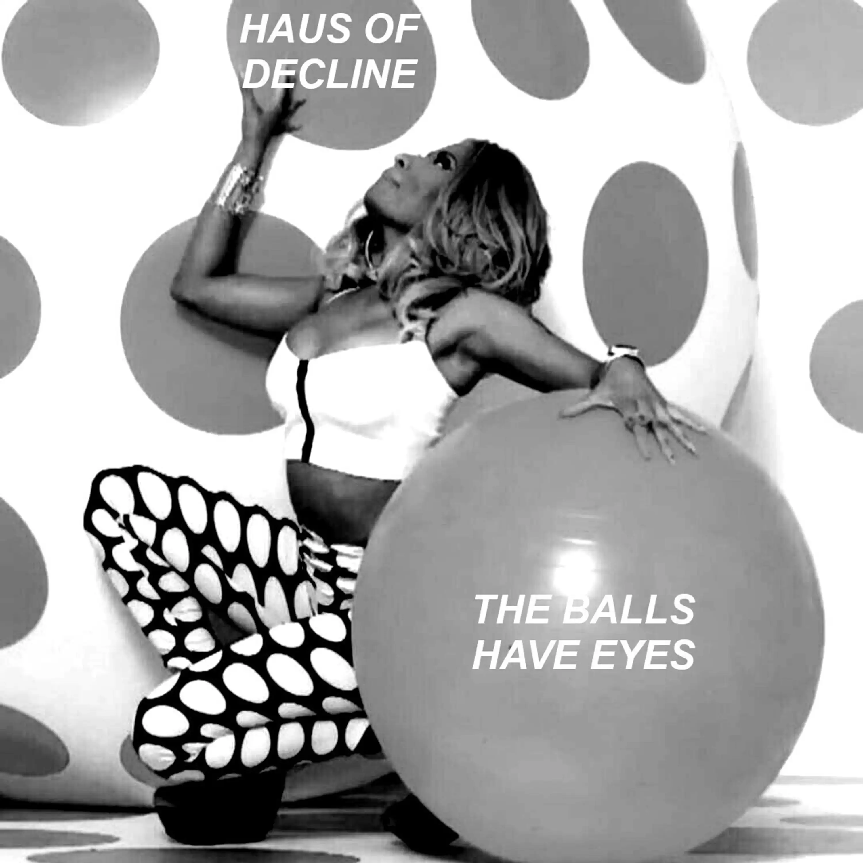 The Balls Have Eyes