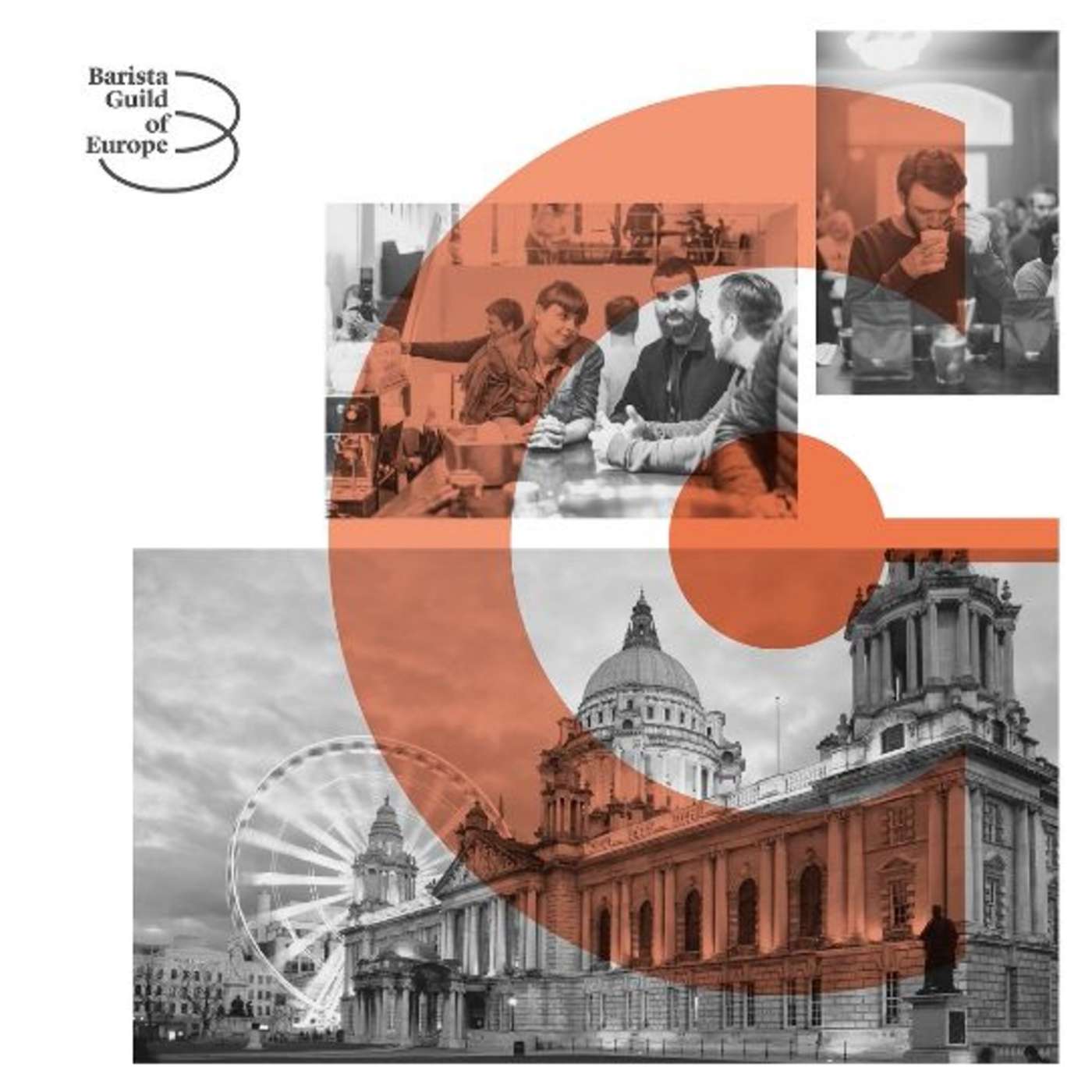 Specialty Coffee Association Podcast