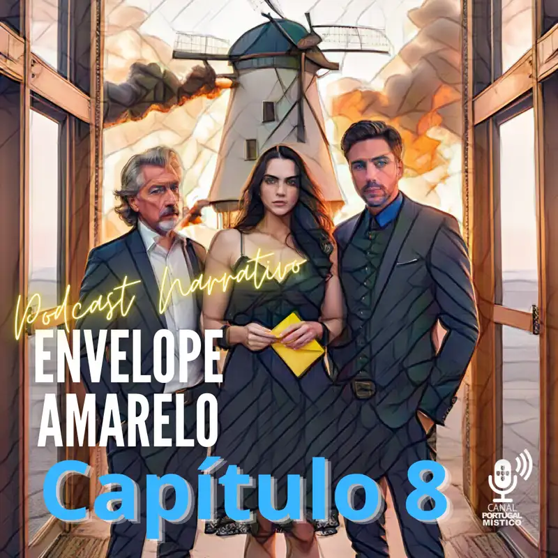 Último Capítulo