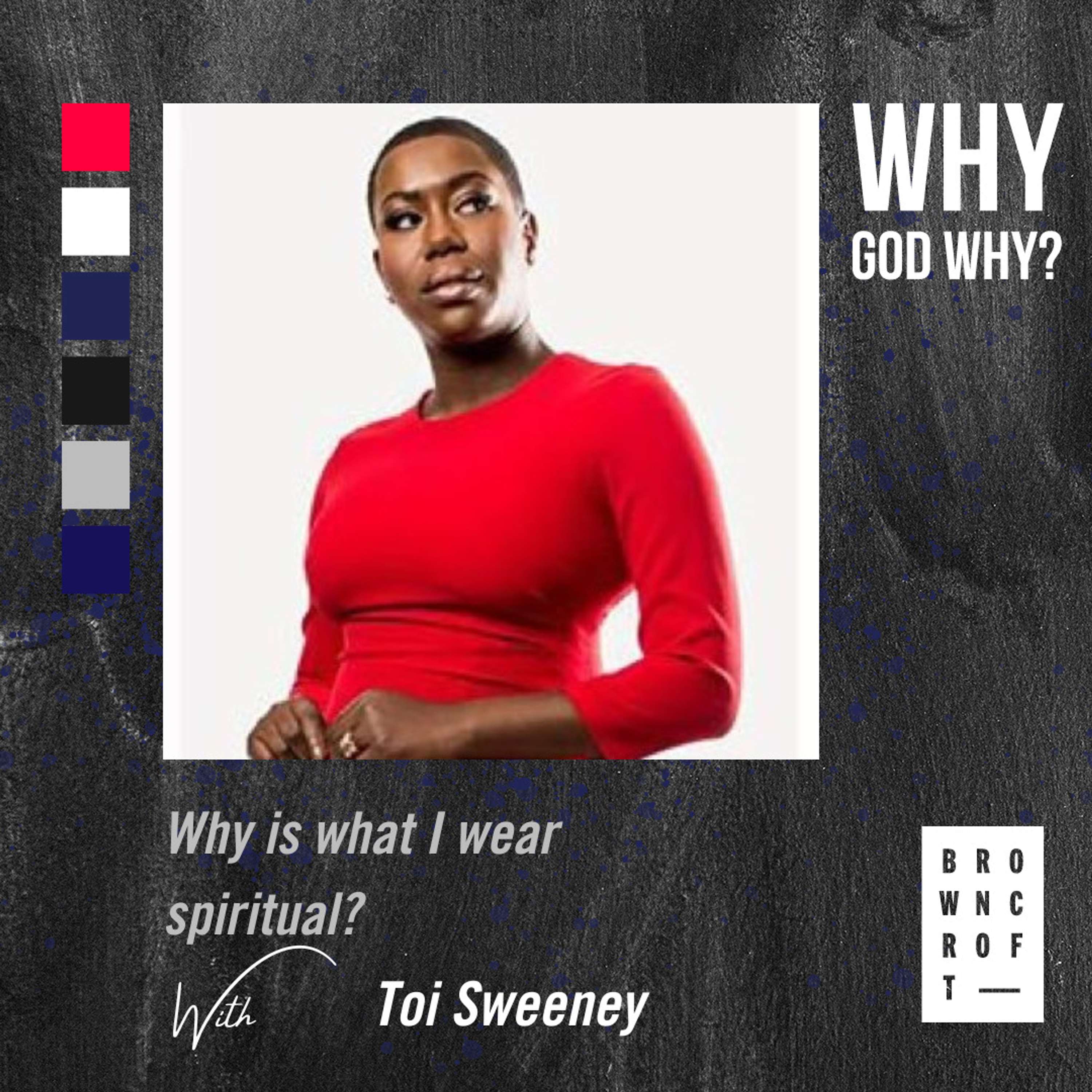 Why God Why?