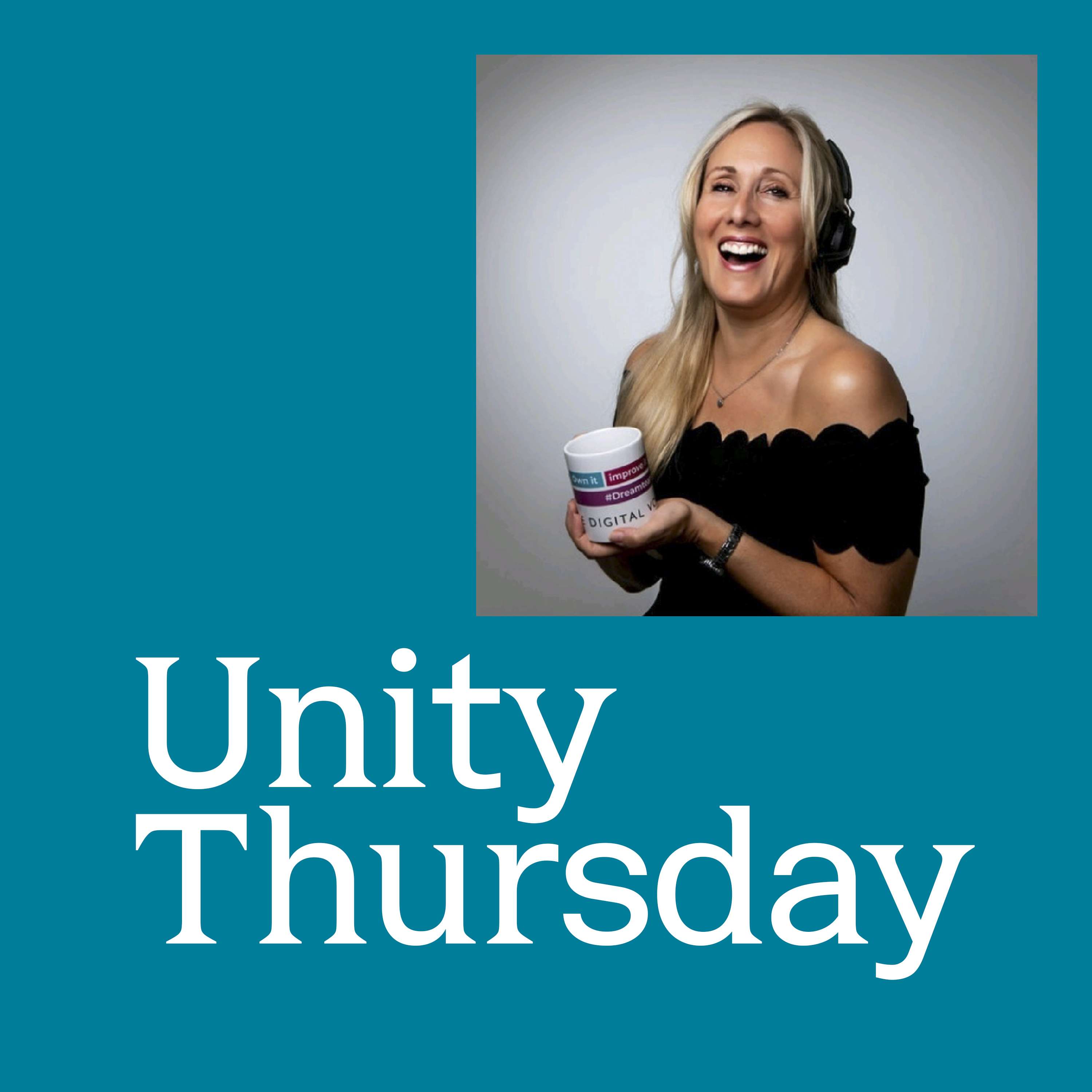 Unity Thursday