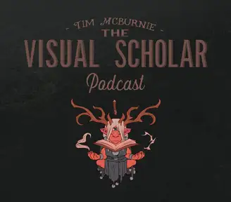 The Visual Scholar