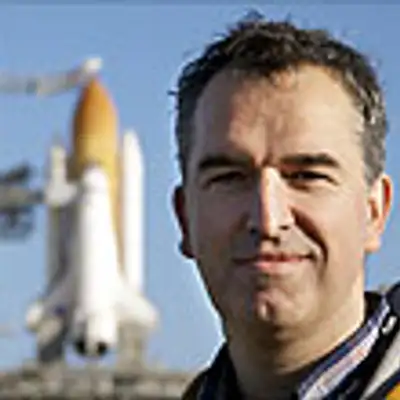 Jonathan Amos