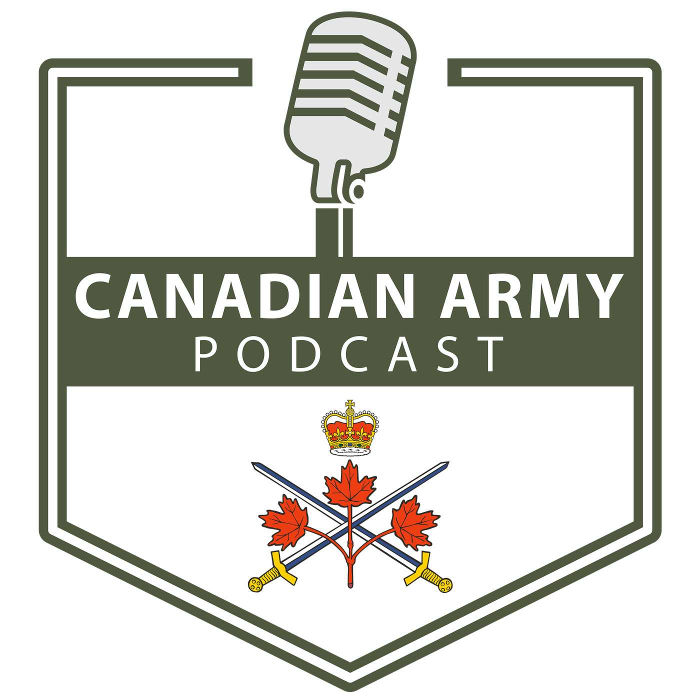 RCEME - Corps of Royal Canadian Electrical and Mechanical Engineers (S6 E9)