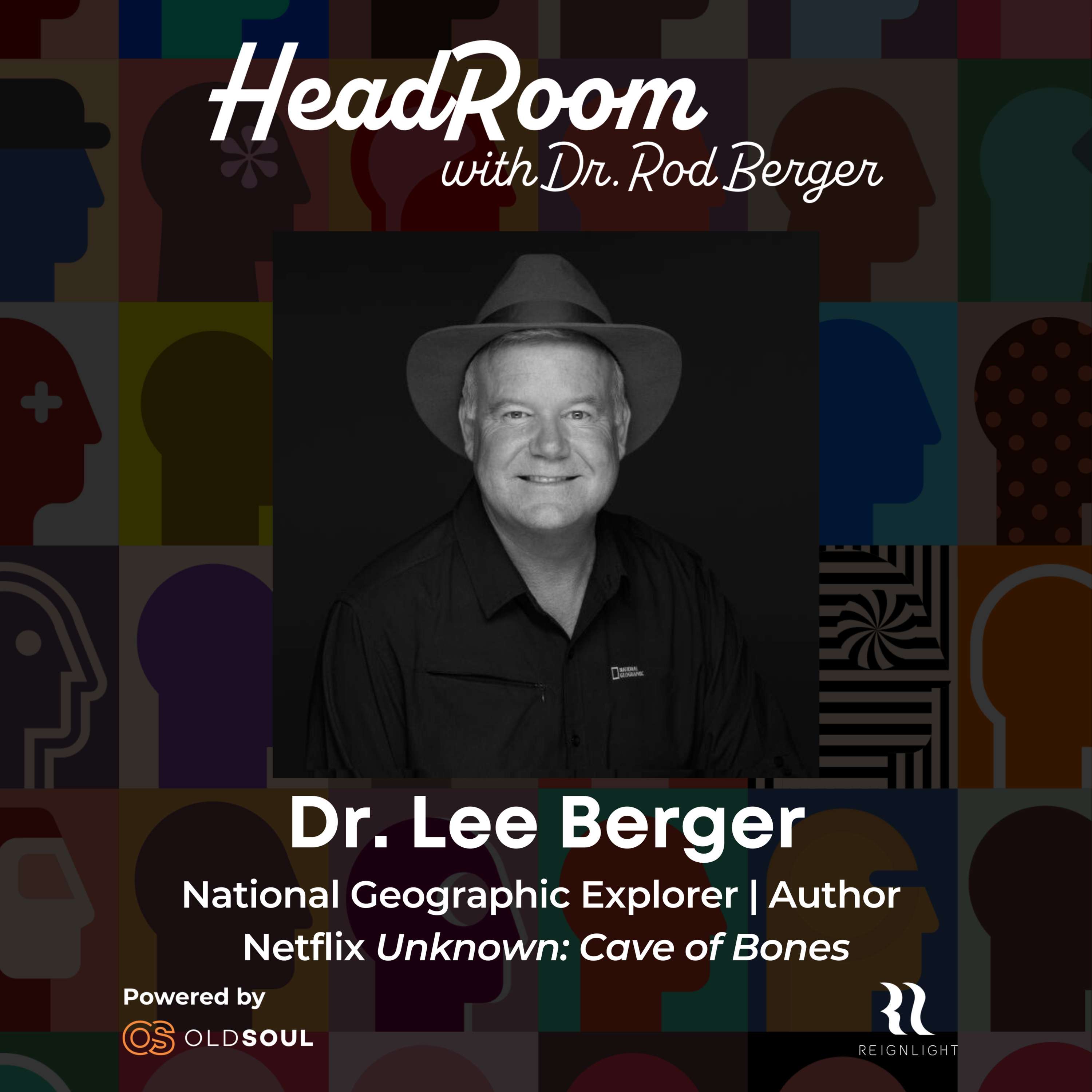 HeadRoom with Dr. Rod Berger