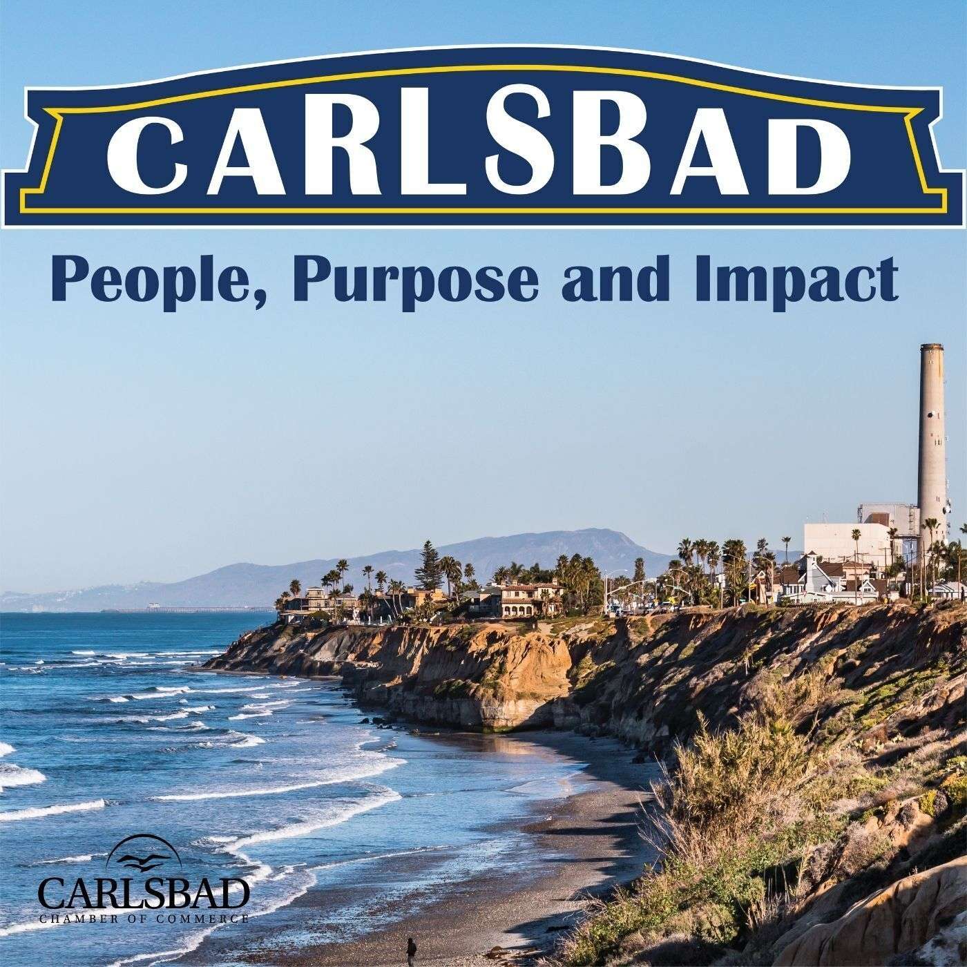 Carlsbad: People, Purpose and Impact podcast