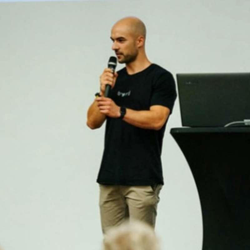 David Mirzaei