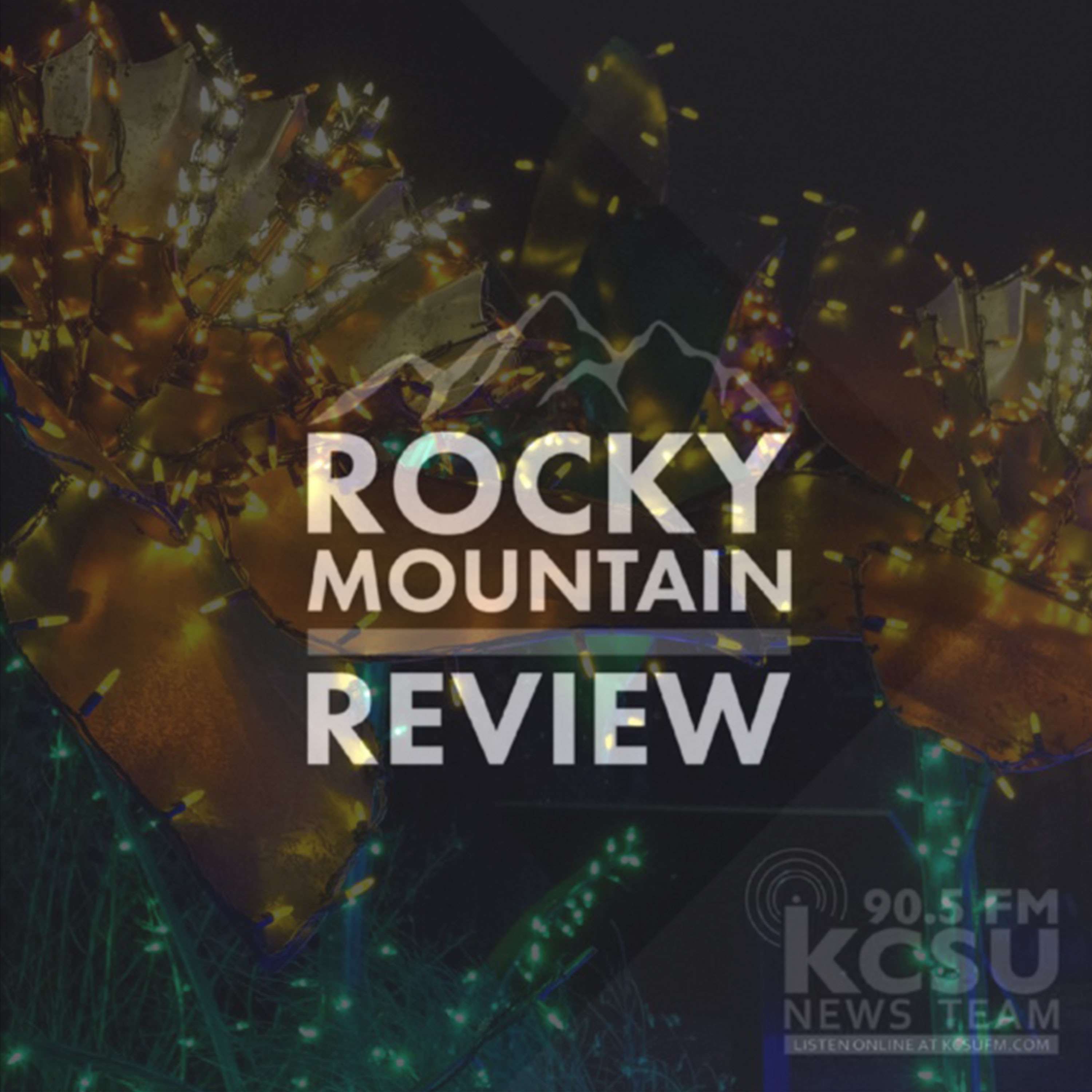 KCSU News