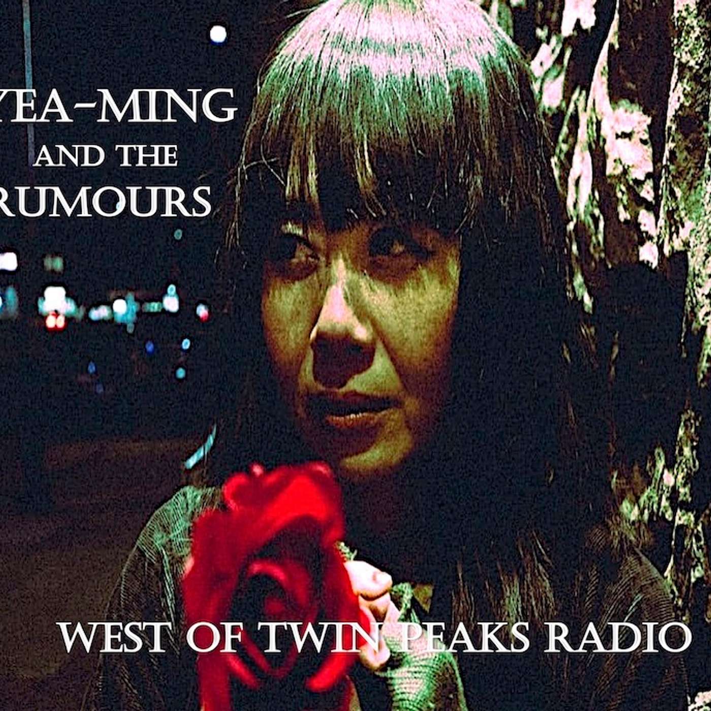 #208 feat Yea-Ming and the Rumours