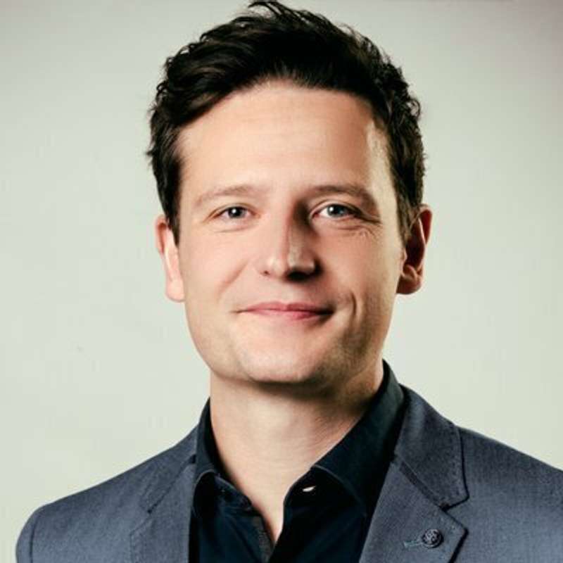 Neil Witten
