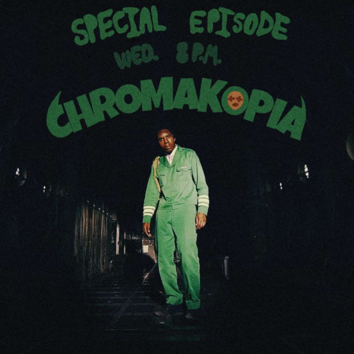 Ep. 3, Song Anatomi, CHROMAKOPIA by Tyler, The Creator Ep. 3, Song Anatomi, CHROMAKOPIA by Tyler, The Creator